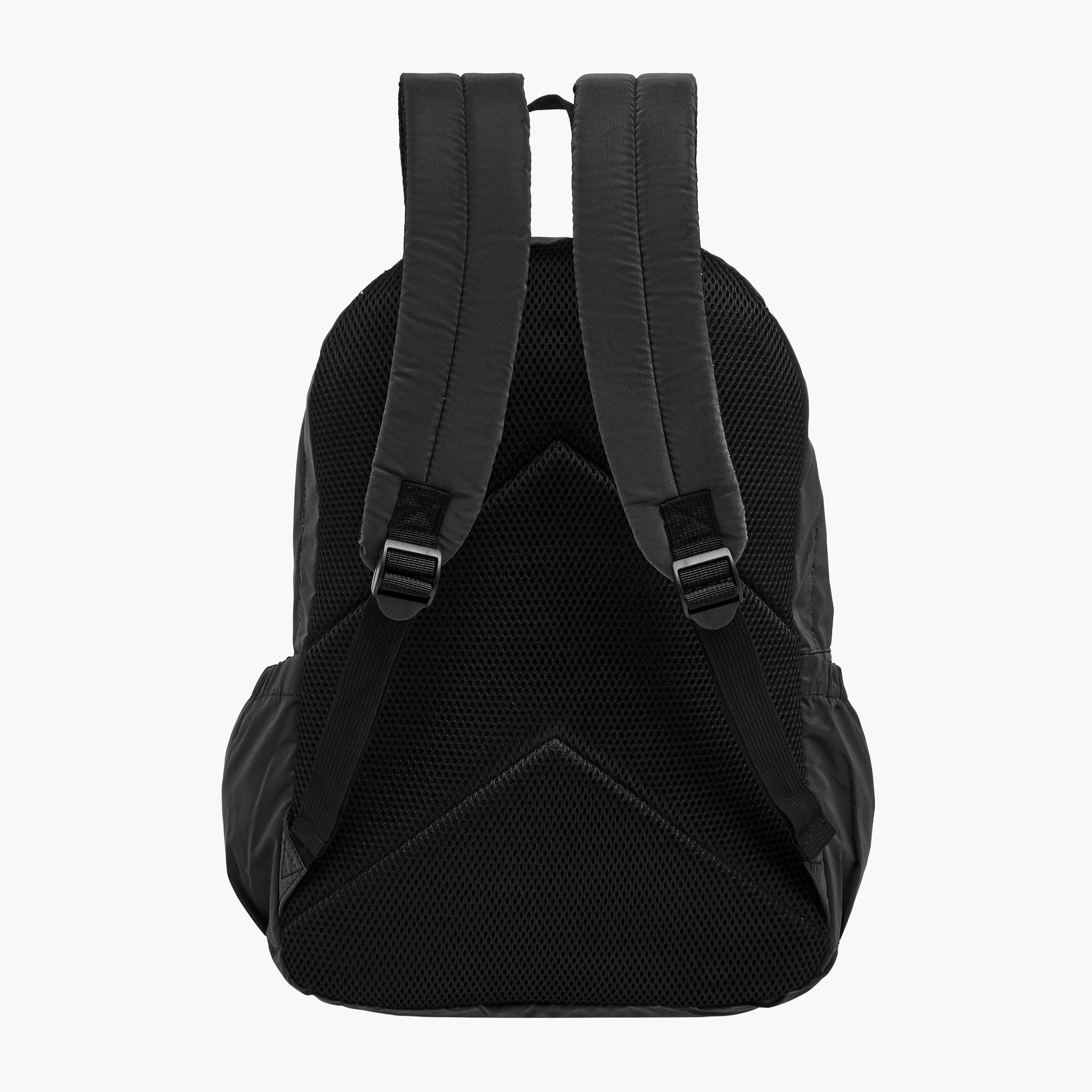 Naruto Print Backpack with Adjustable Shoulder Straps and Zip Closure - 64x44x36 cms-school-bagsandbackpacks-backpacks-image-4
