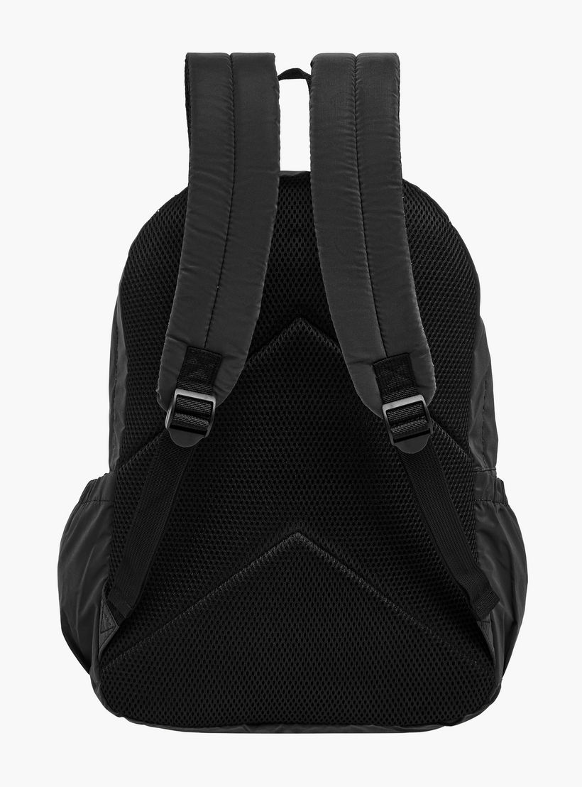 شنطة ظهر بطبعات ناروتو وحمّالات قابلة للتعديل وسحاب إغلاق - 64x44x36 سم-school-bagsandbackpacks-backpacks-image-4