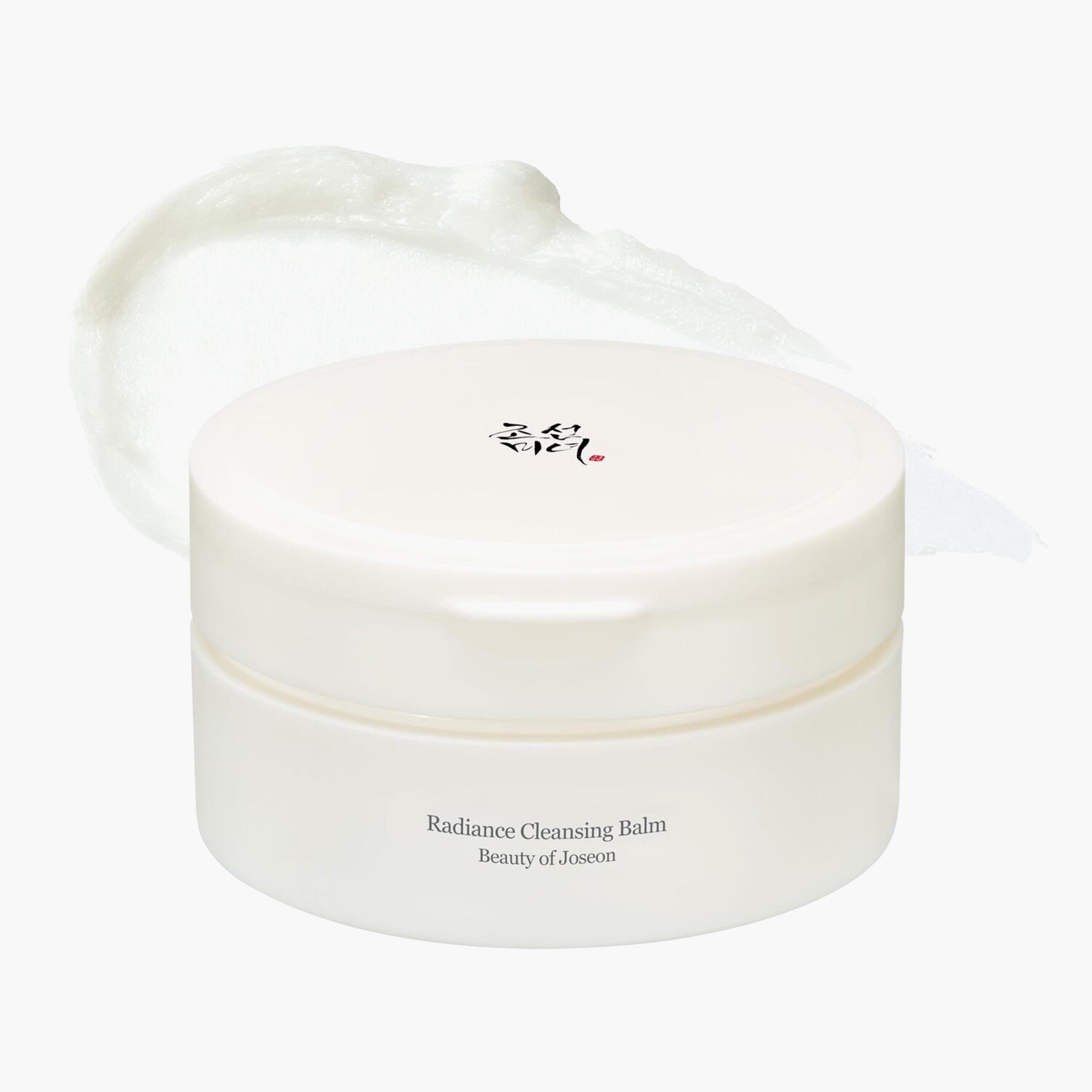 Beauty of Joseon Radiance Cleansing Balm - 100 ml-beautyandpersonalcare-kbeauty-skin-cleansers-facewashandcleansers-image-1