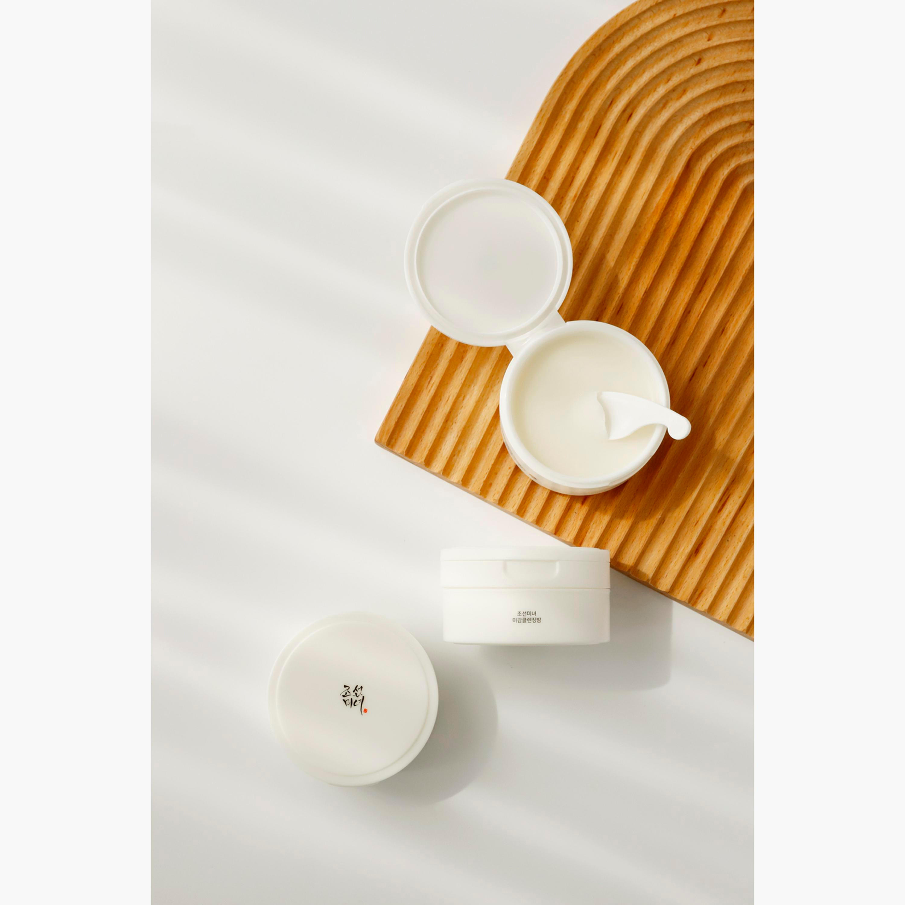 Beauty of Joseon Radiance Cleansing Balm - 100 ml-beautyandpersonalcare-kbeauty-skin-cleansers-facewashandcleansers-image-6