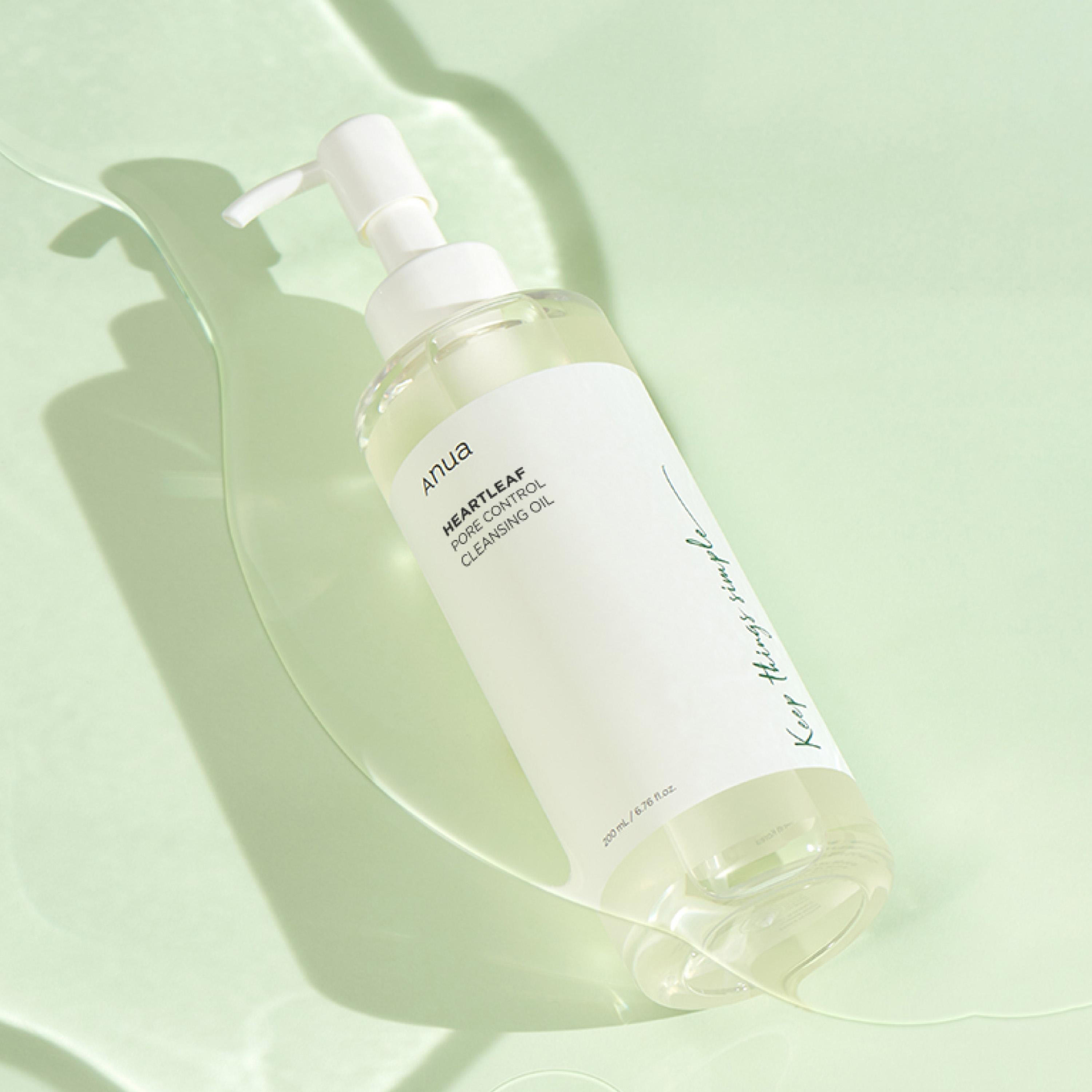 زيت تنظيف التحكم بالمسام هيرتليف من أنوا - 200 مل-beautyandpersonalcare-kbeauty-skin-cleansers-facewashandcleansers-image-2