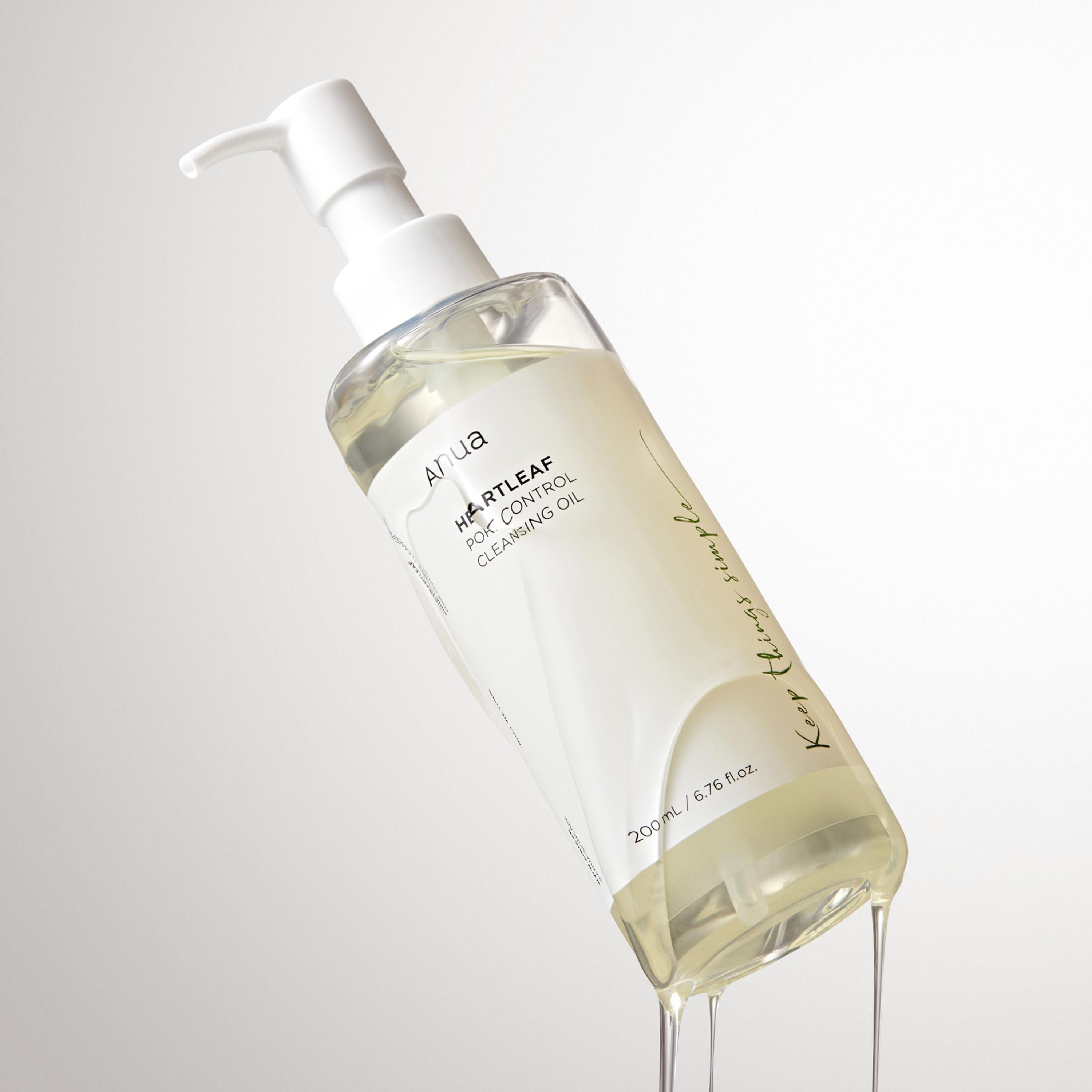 زيت تنظيف التحكم بالمسام هيرتليف من أنوا - 200 مل-beautyandpersonalcare-kbeauty-skin-cleansers-facewashandcleansers-image-3