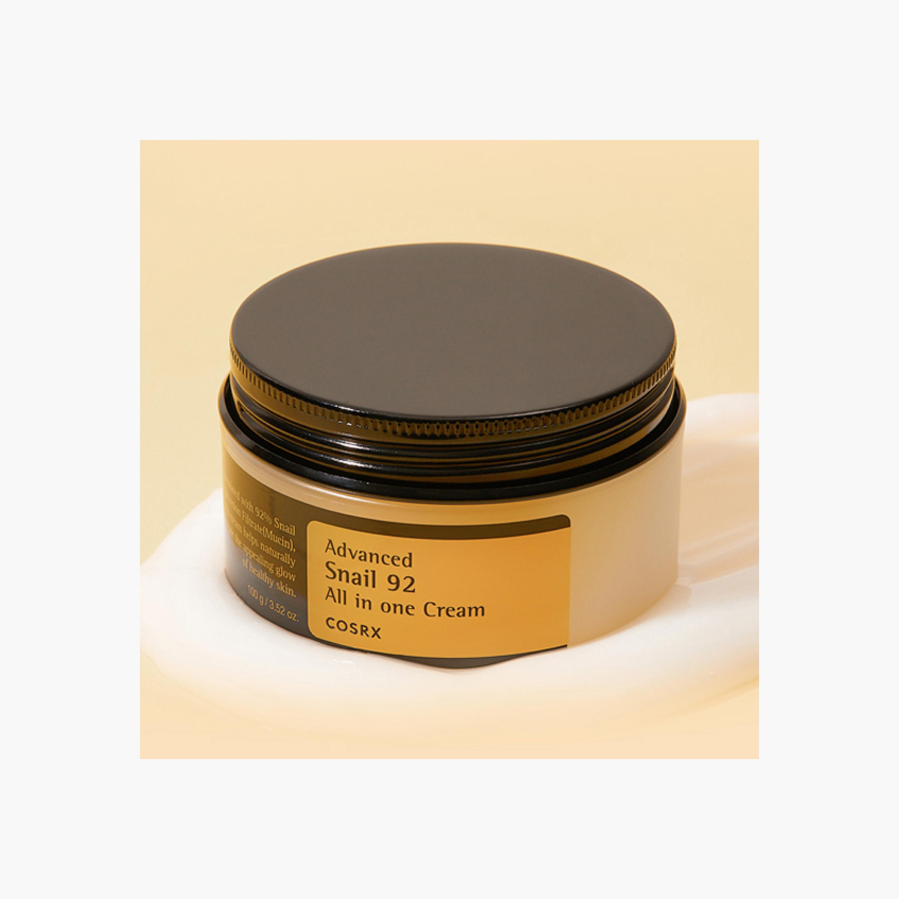 COSRX Advanced Snail All In One Cream-beautyandpersonalcare-skin-moisturisers-facemoisturisers-image-2
