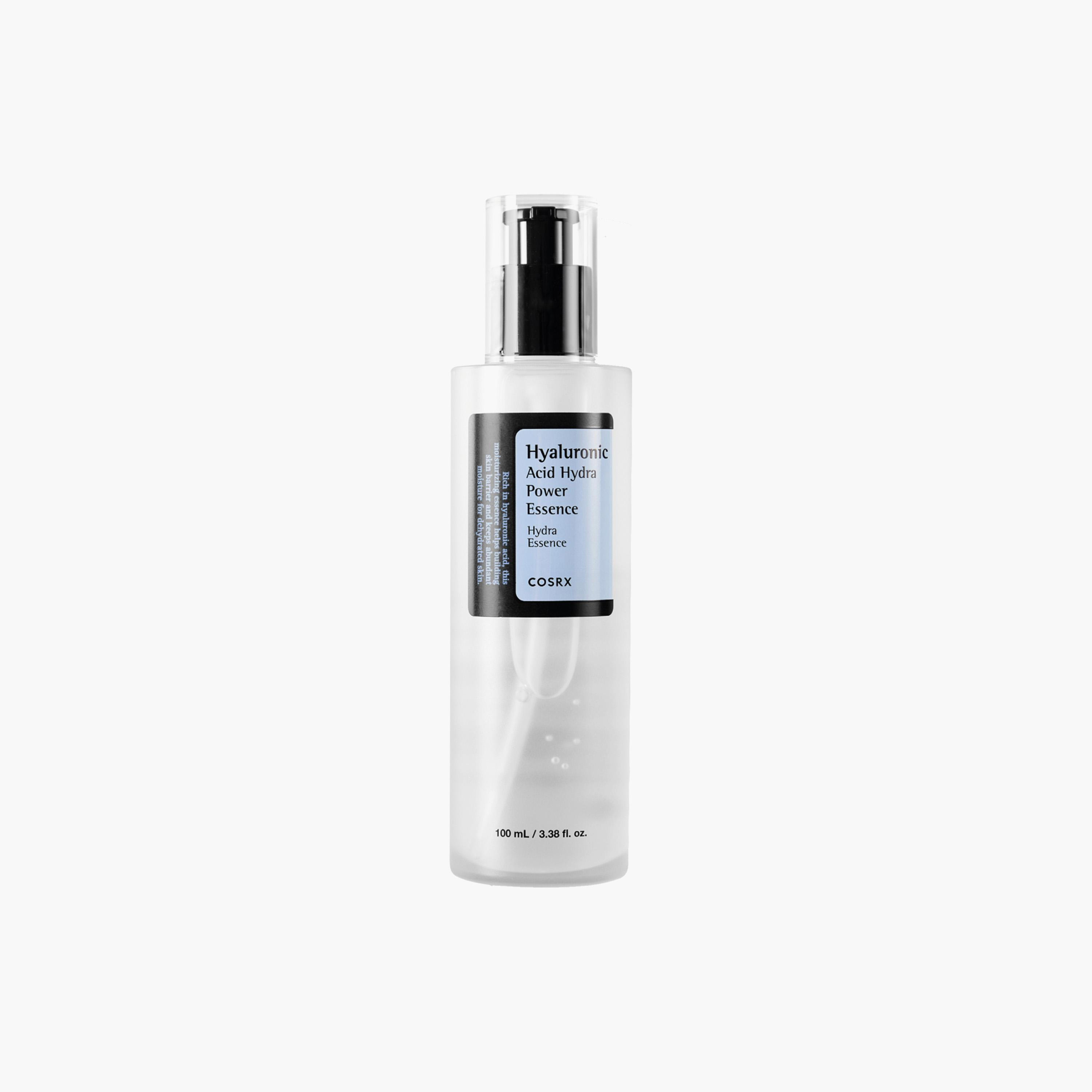 COSRX Hyaluronic Acid Hydra Power Essence-beautyandpersonalcare-kbeauty-skin-cleansers-facewashandcleansers-image-1