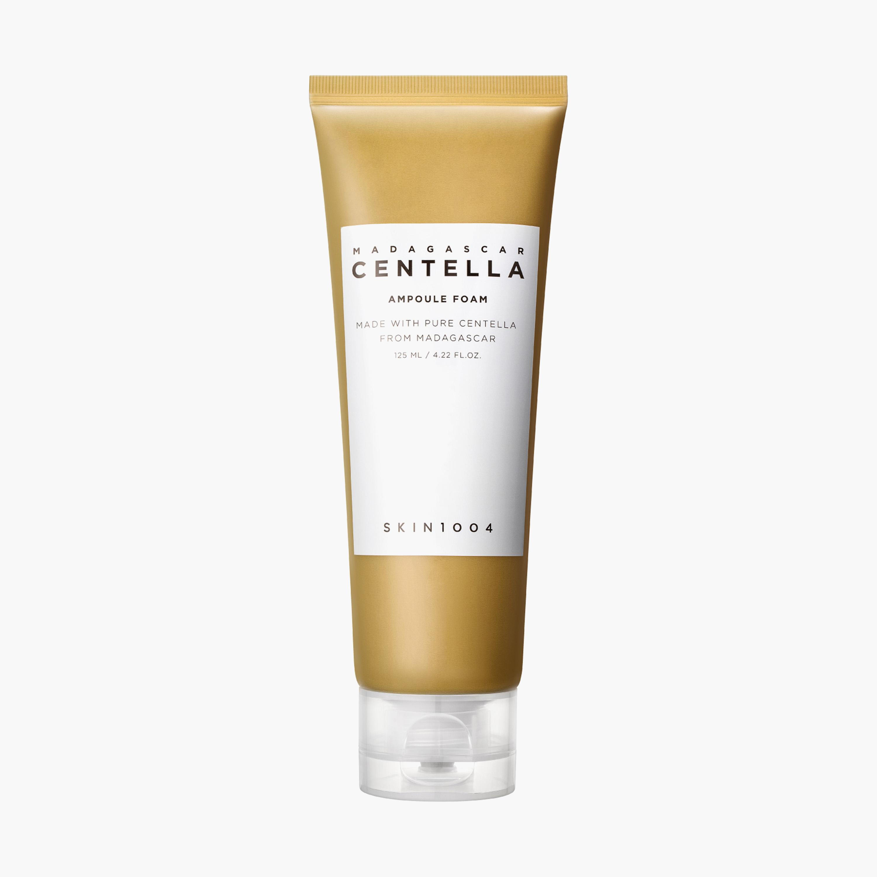 أمبول رغوي مدغشقر سنتيلا من سكين 1004 - 125 مل-beautyandpersonalcare-skin-moisturisers-nightcreams-image-3