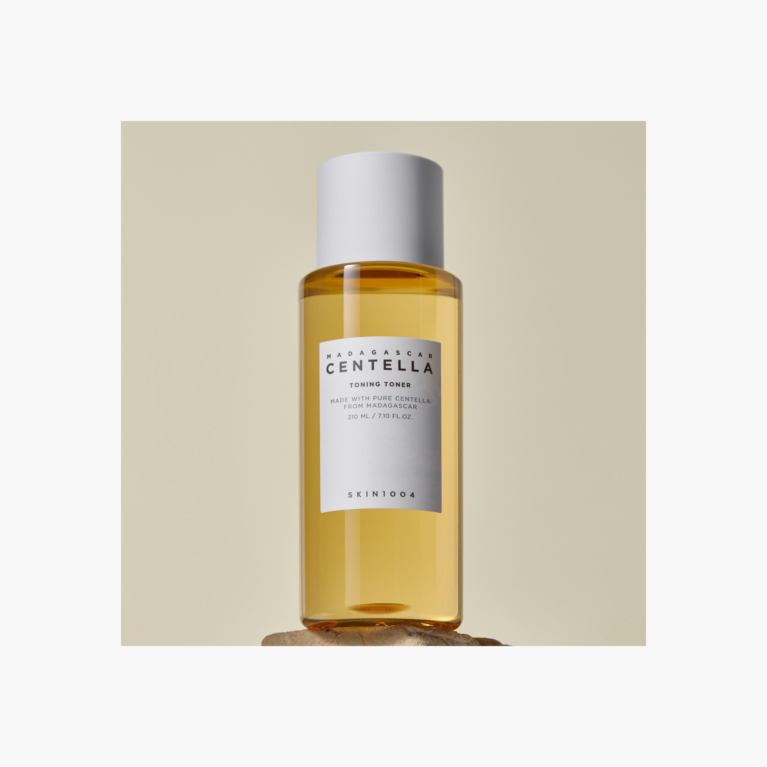 Skin 1004 Madagascar Centella Toning Toner - 210 ml-beautyandpersonalcare-kbeauty-skin-cleansers-facewashandcleansers-image-2