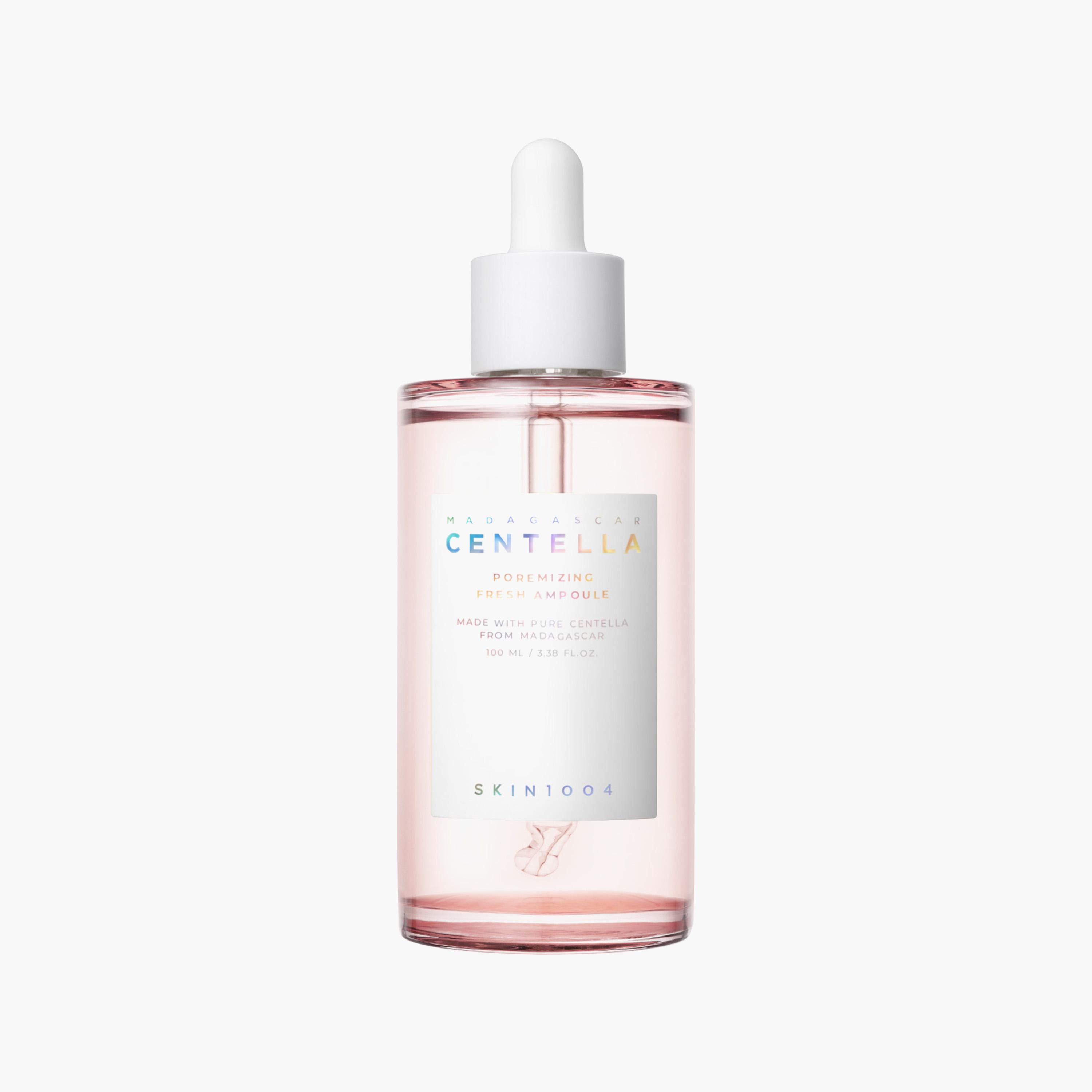Skin 1004 Madagascar Centella Poremizing Fresh Ampoule Serum - 100 ml-beautyandpersonalcare-kbeauty-skin-treatmentsandserums-image-1
