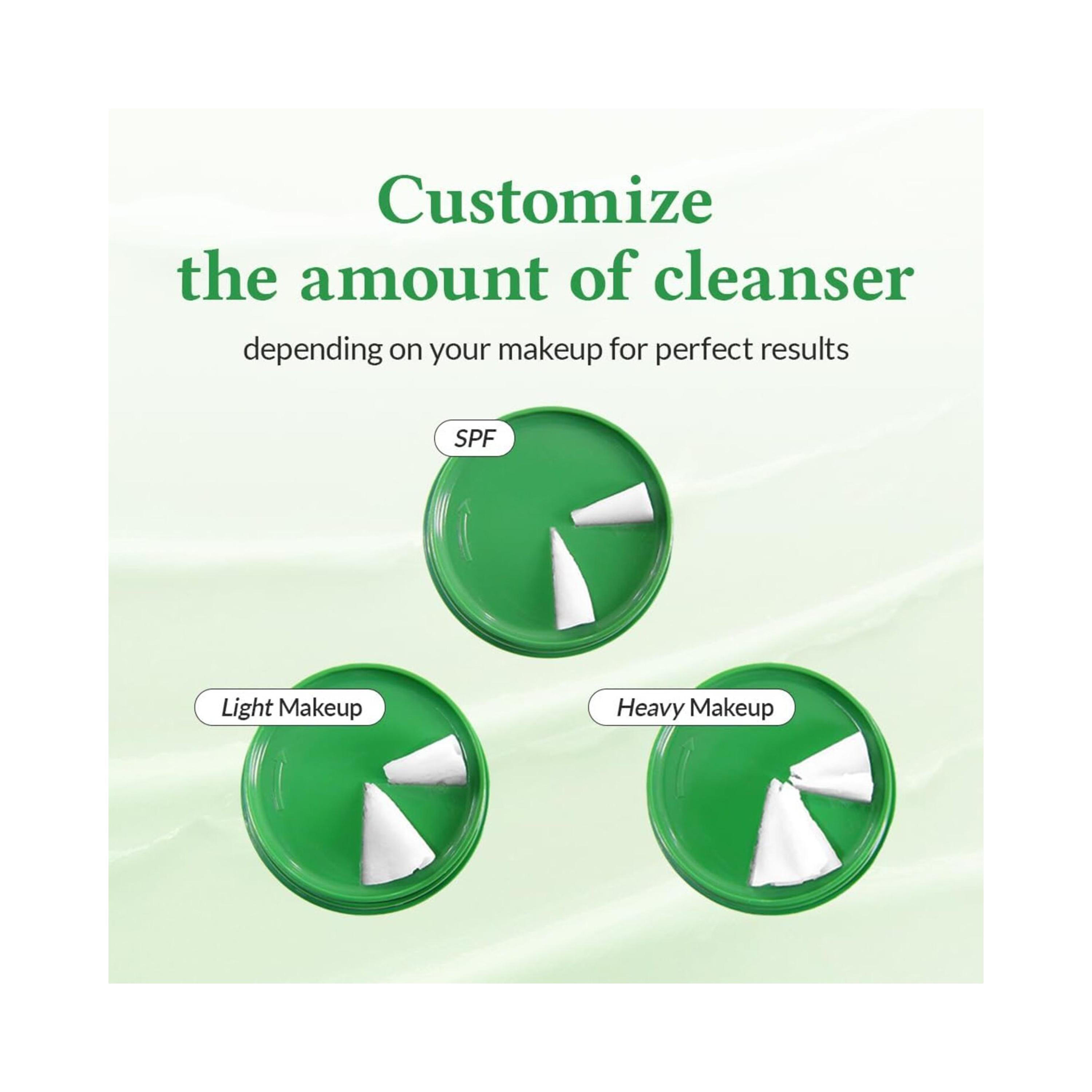 Dr Althea Pure Grinding Cleansing Balm - 50 ml-beautyandpersonalcare-kbeauty-skin-cleansers-facewashandcleansers-image-4