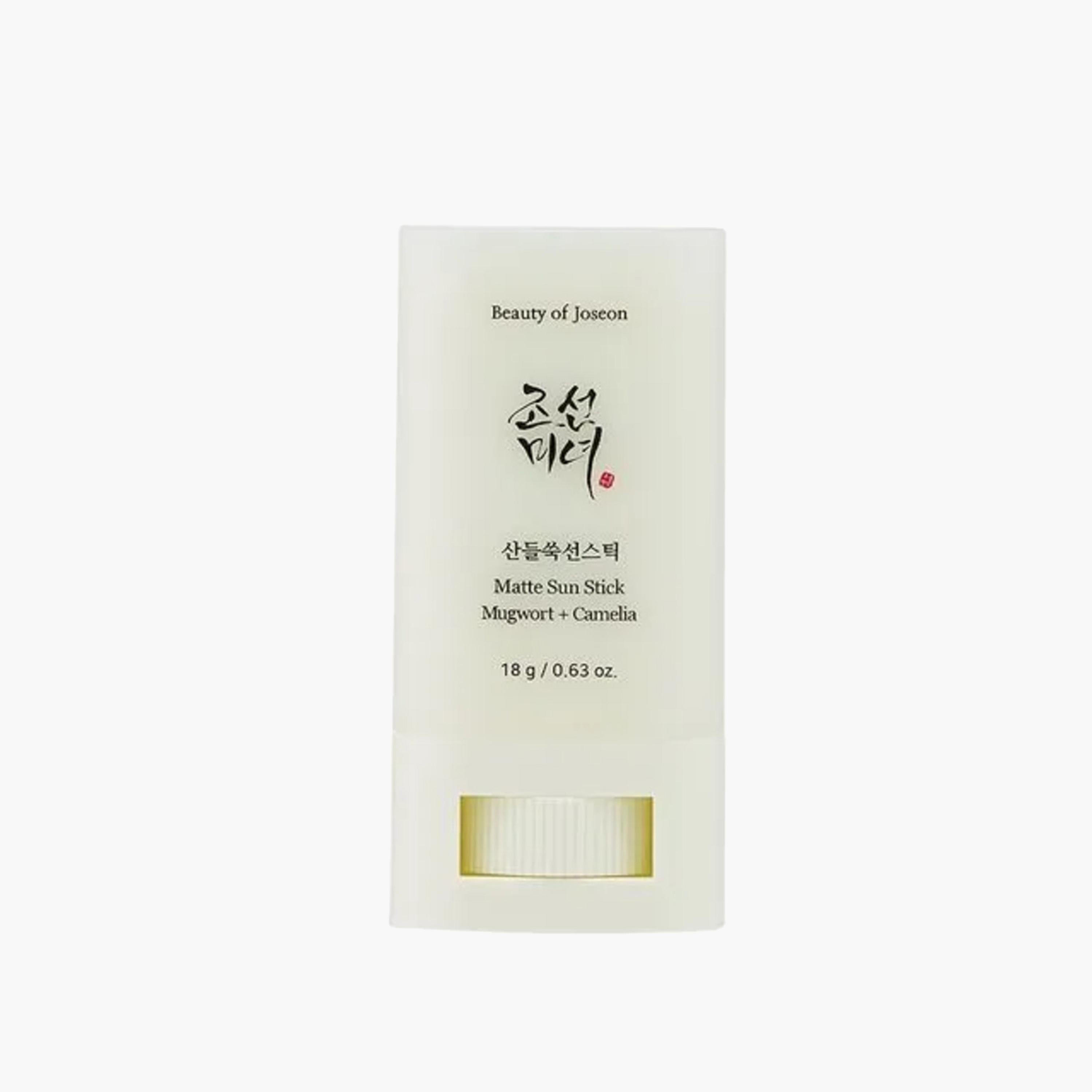 Beauty of Joseon Matte Sun Stick-beautyandpersonalcare-kbeauty-skin-suncare-facesunscreen-image-1