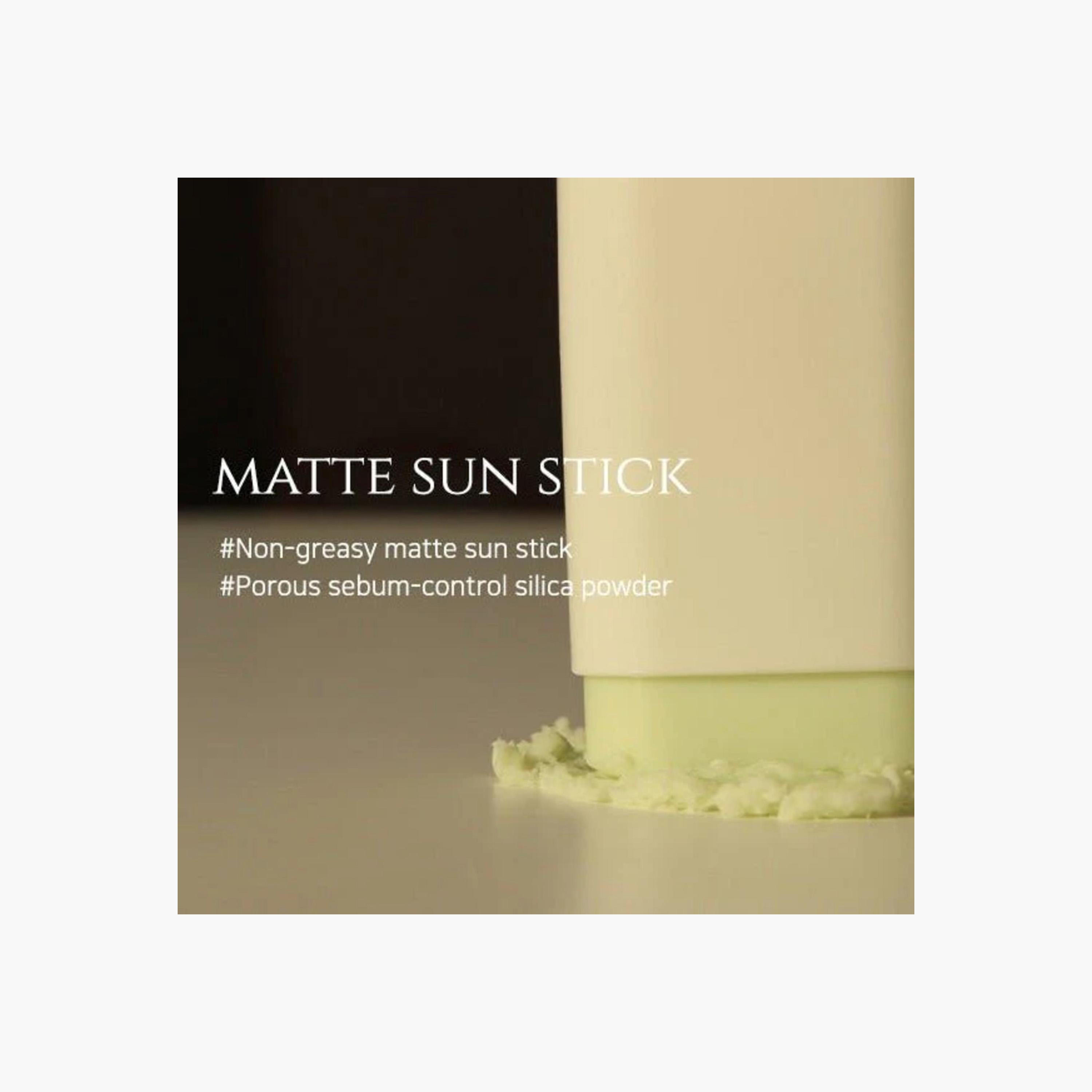 Beauty of Joseon Matte Sun Stick-beautyandpersonalcare-kbeauty-skin-suncare-facesunscreen-image-5