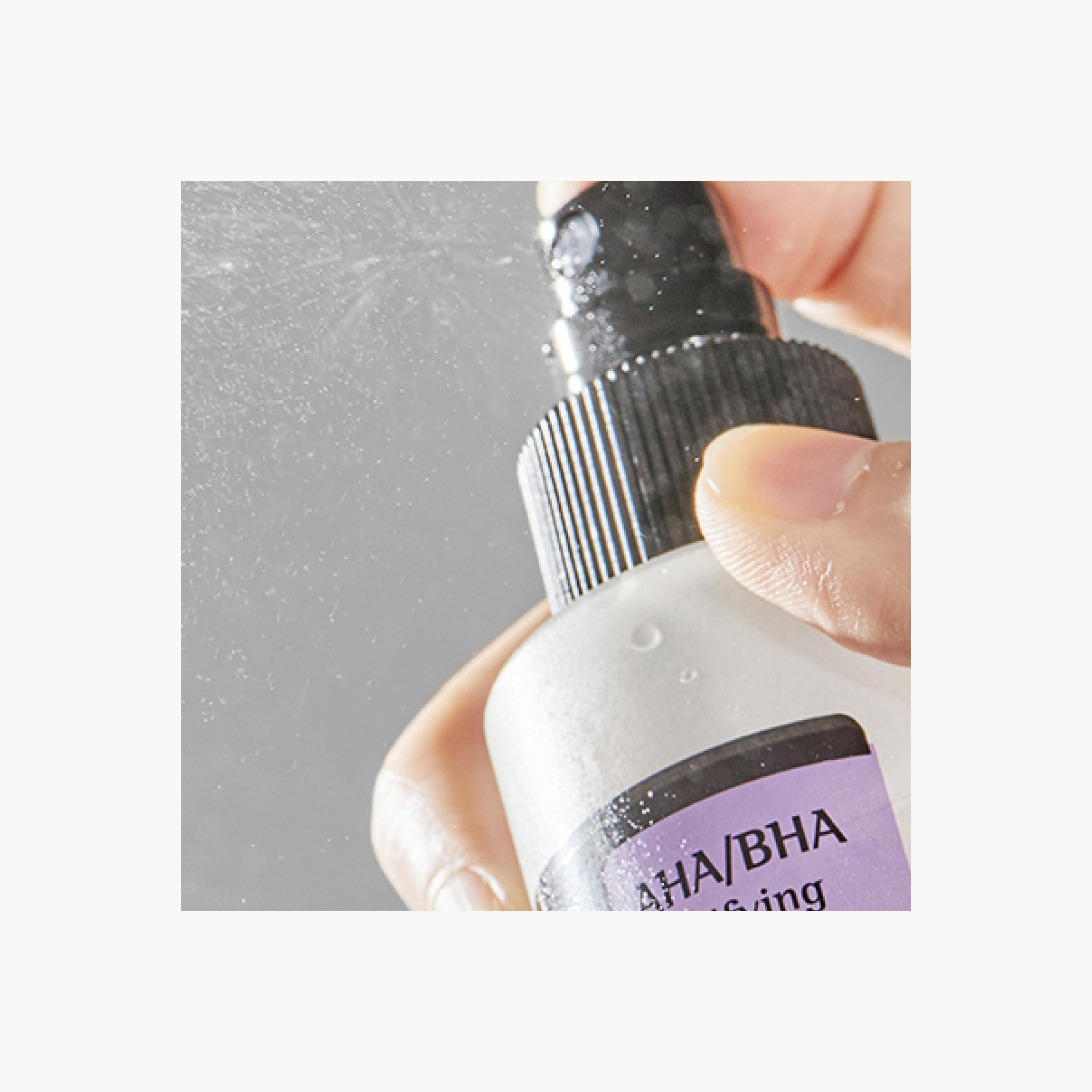 COSRX AHA and BHA Clarifying Treatment Toner-beautyandpersonalcare-skin-cleansers-tonerandmists-image-2