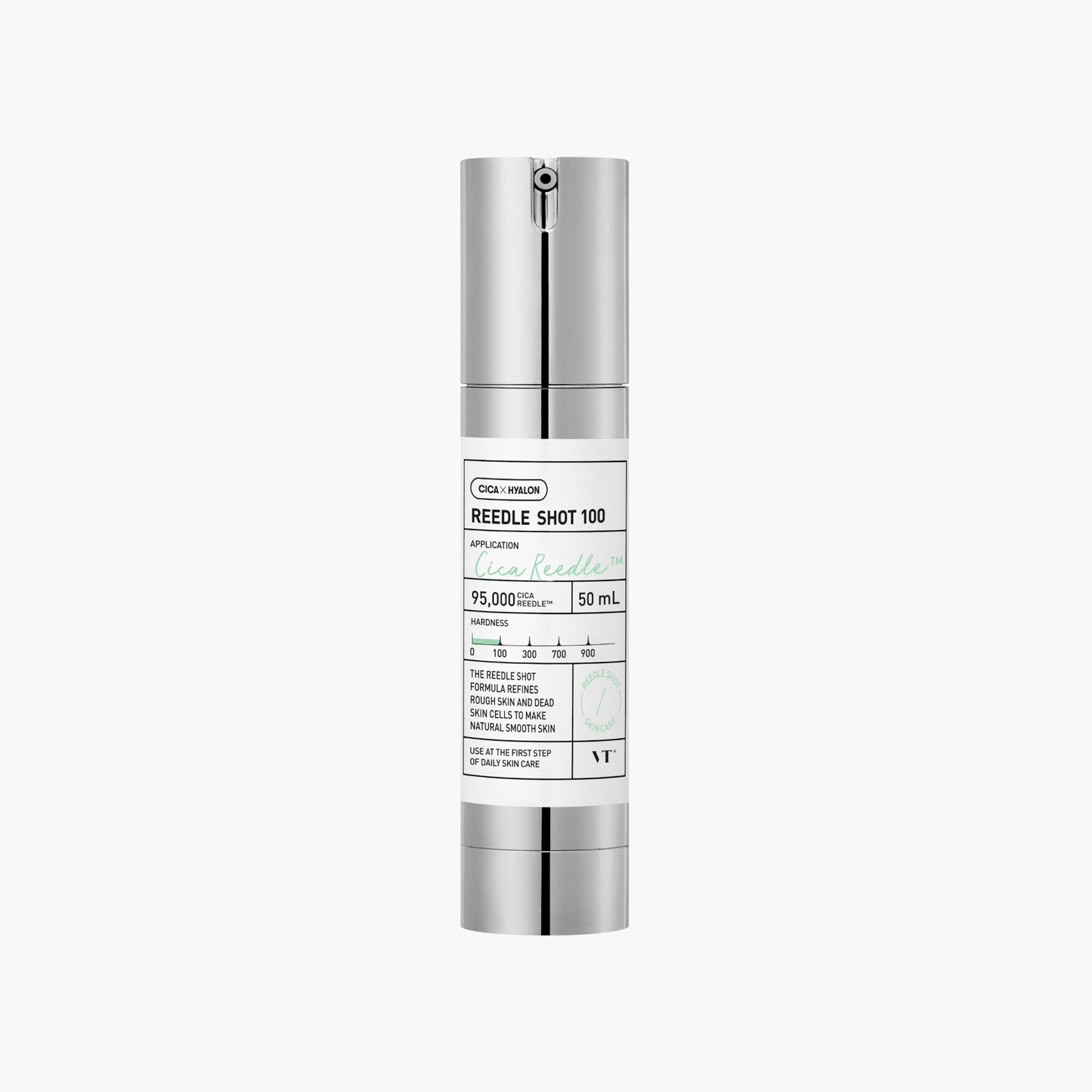 VT Reedle Shot 100 - 50 ml-beautyandpersonalcare-skin-moisturisers-nightcreams-image-1