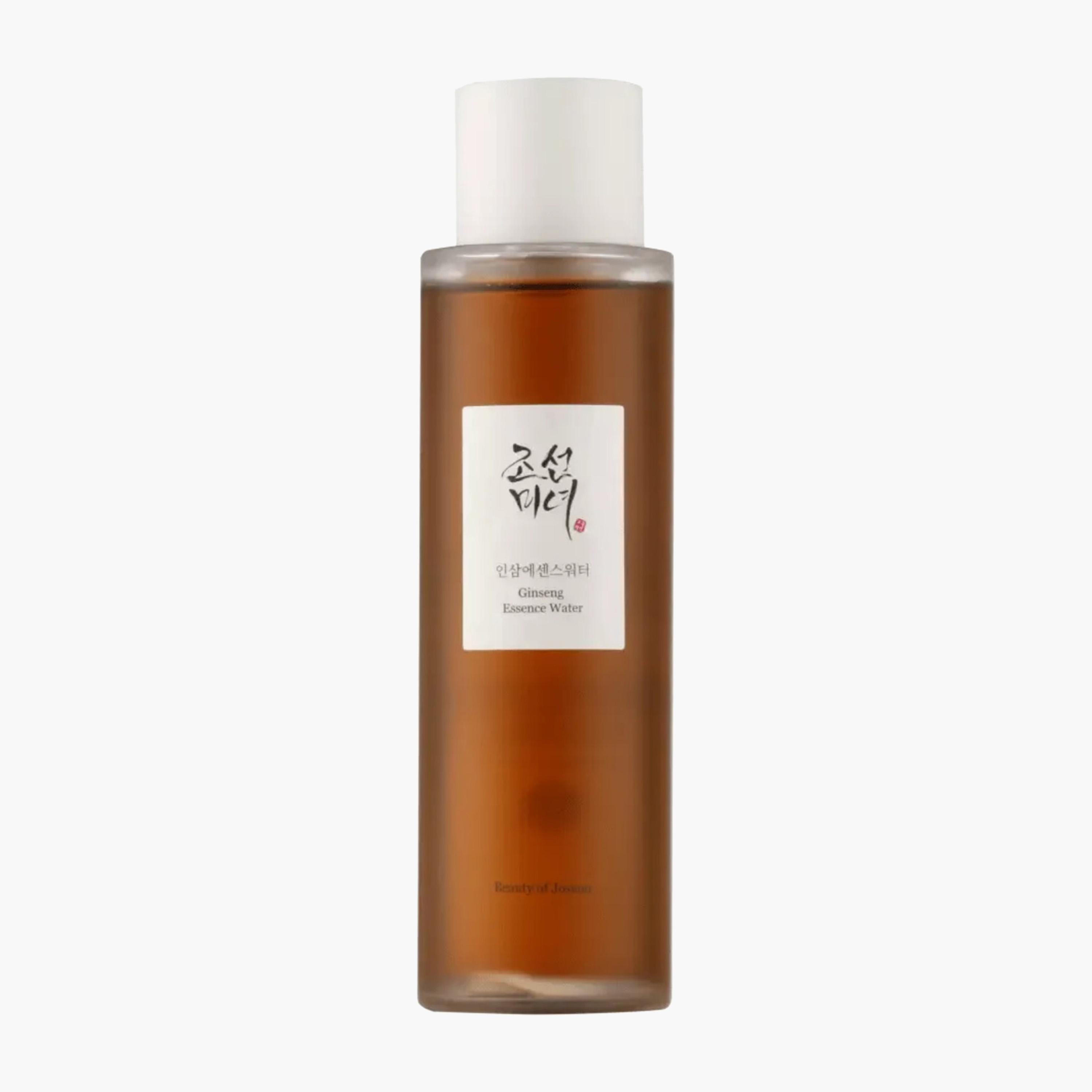ماء الأساس بالجينسينغ من بيوتي أوف جوزيون - 150 مل-beautyandpersonalcare-skin-cleansers-tonerandmists-image-1
