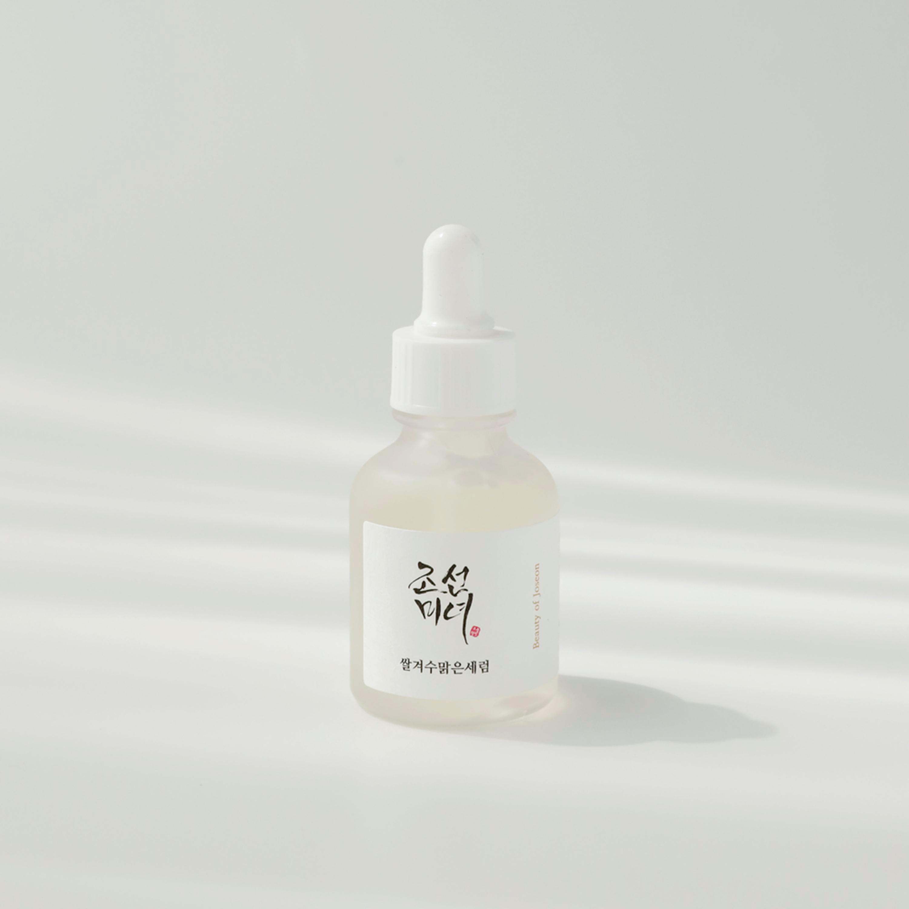 Beauty of Joseon Rice + Alpha-arbutin Glow Deep Serum - 30 ml-beautyandpersonalcare-kbeauty-skin-treatmentsandserums-image-2