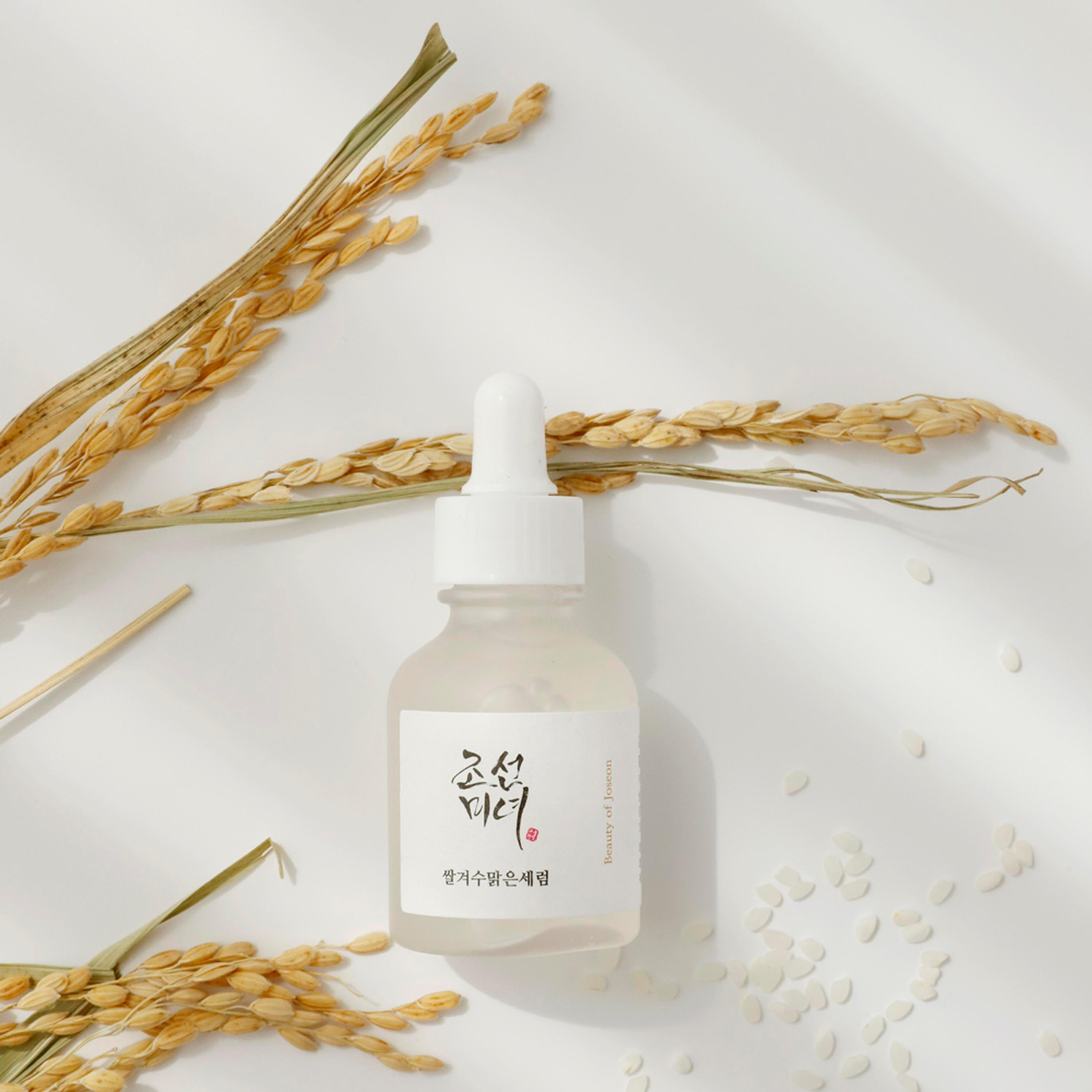 Beauty of Joseon Rice + Alpha-arbutin Glow Deep Serum - 30 ml-beautyandpersonalcare-kbeauty-skin-treatmentsandserums-image-3