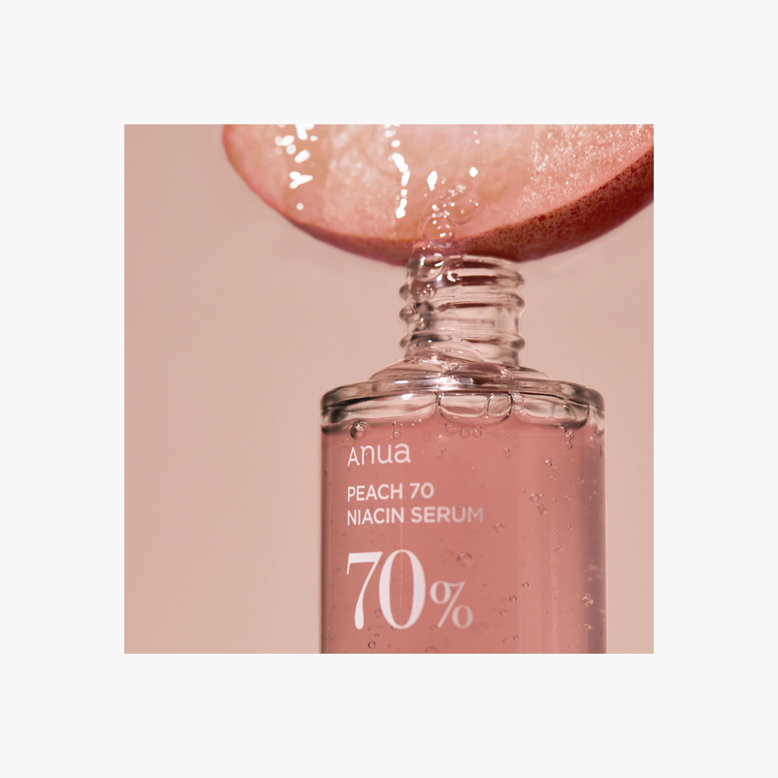 Anua Peach 70 Niacin Serum - 30 ml-beautyandpersonalcare-kbeauty-skin-treatmentsandserums-image-3