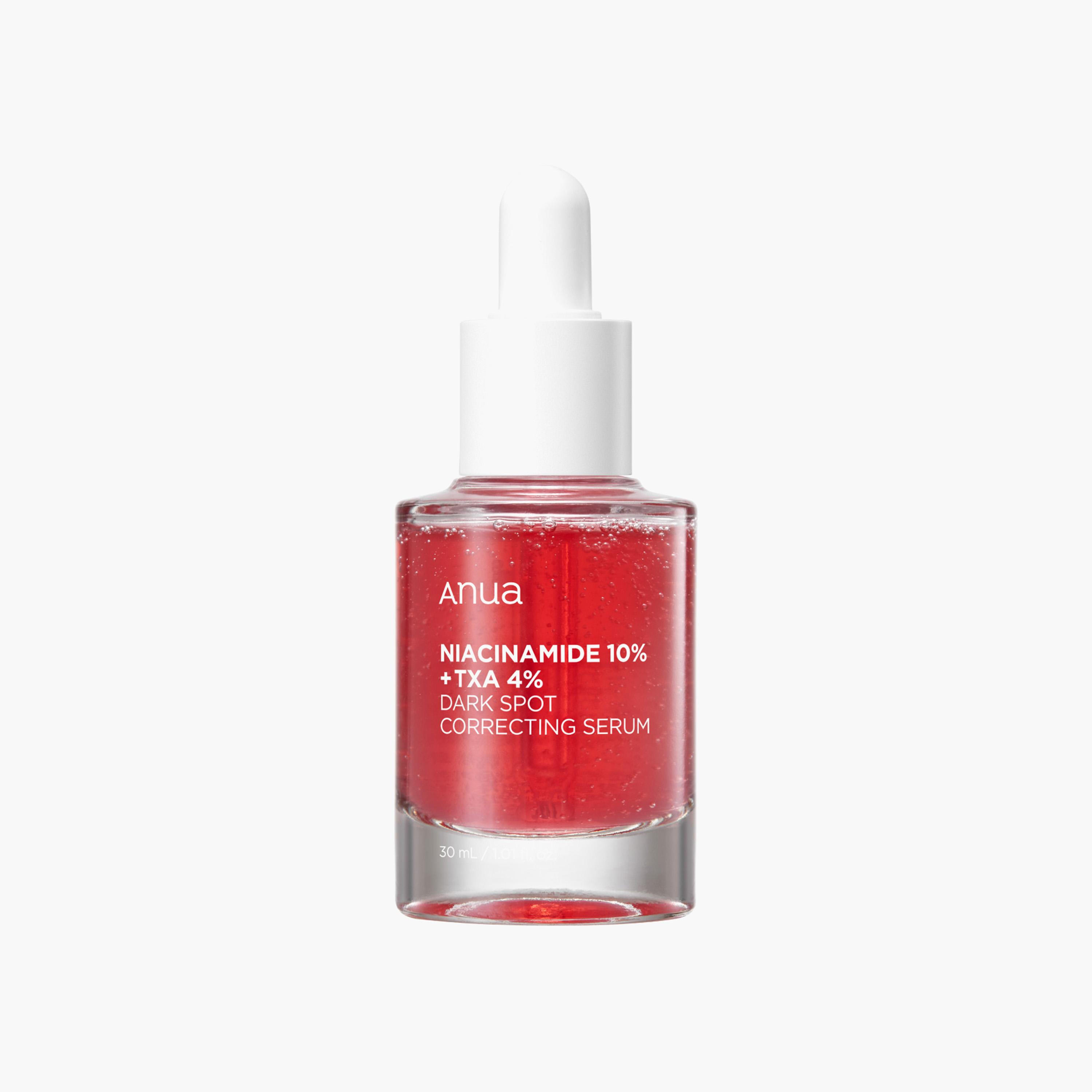 Anua Niacinamide 10% + TXA 4% Dark Spot Removing Serum - 30 ml-beautyandpersonalcare-kbeauty-skin-treatmentsandserums-image-1