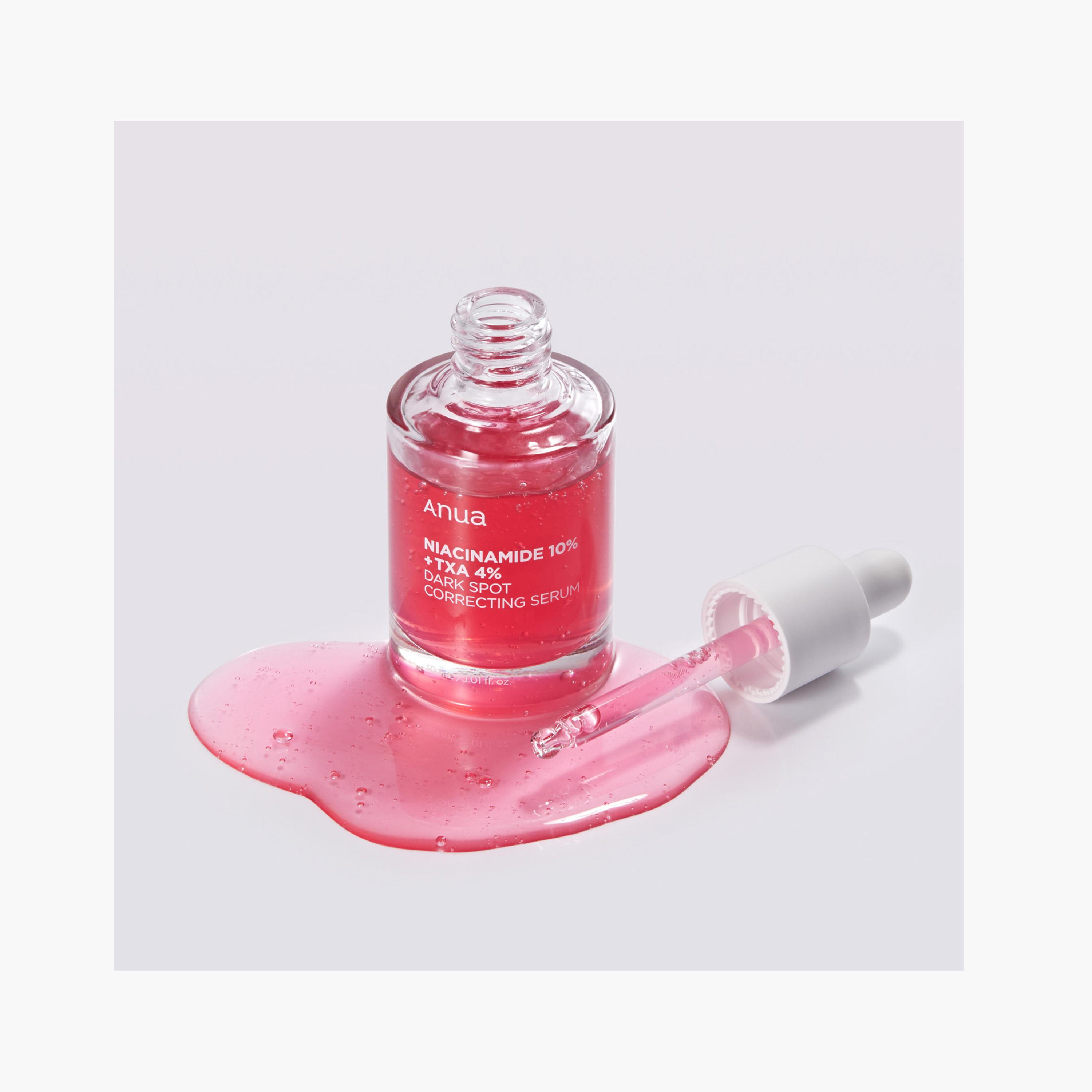 Anua Niacinamide 10% + TXA 4% Dark Spot Removing Serum - 30 ml-beautyandpersonalcare-kbeauty-skin-treatmentsandserums-image-2