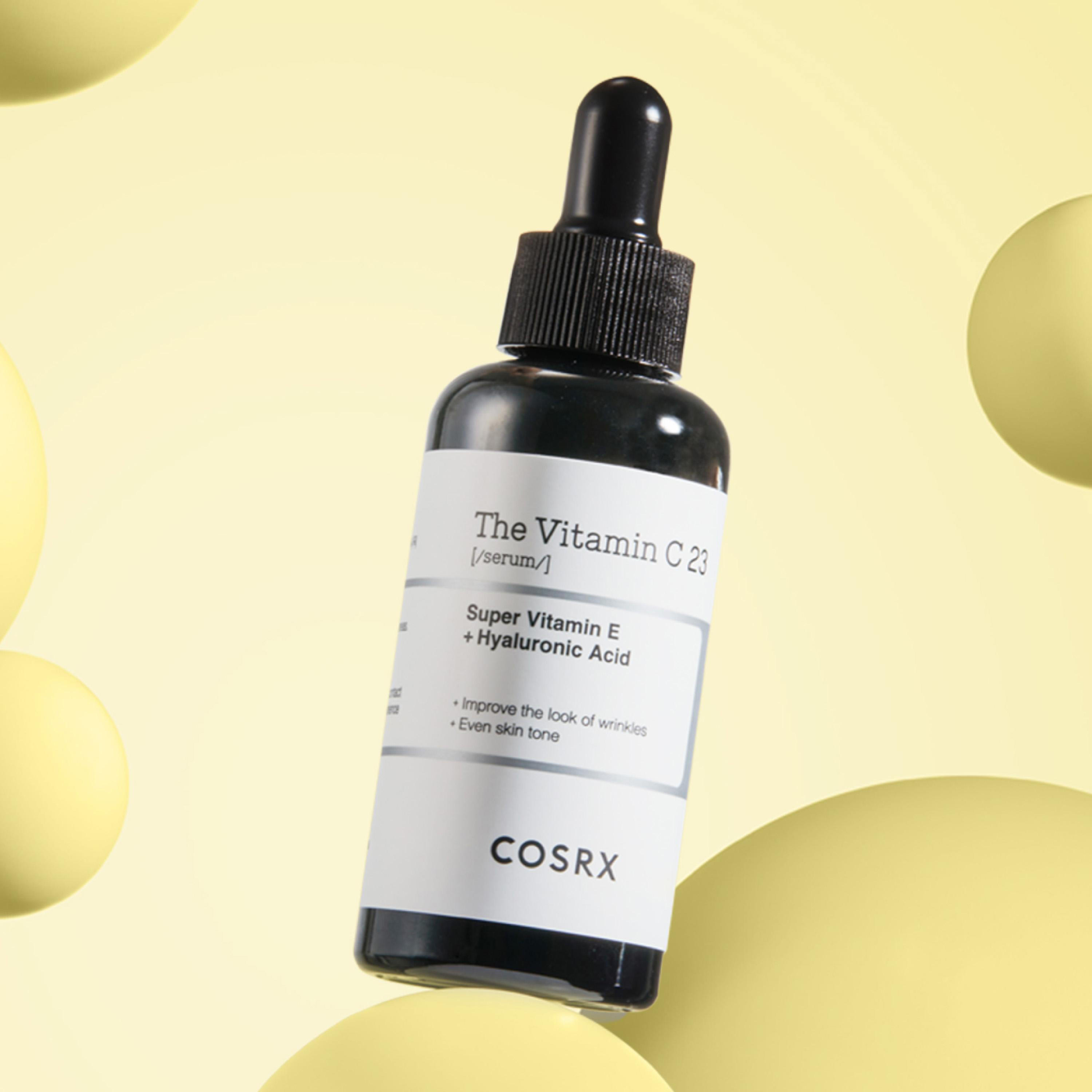COSRX The Vitamin C 23 Serum-beautyandpersonalcare-kbeauty-skin-treatmentsandserums-image-2
