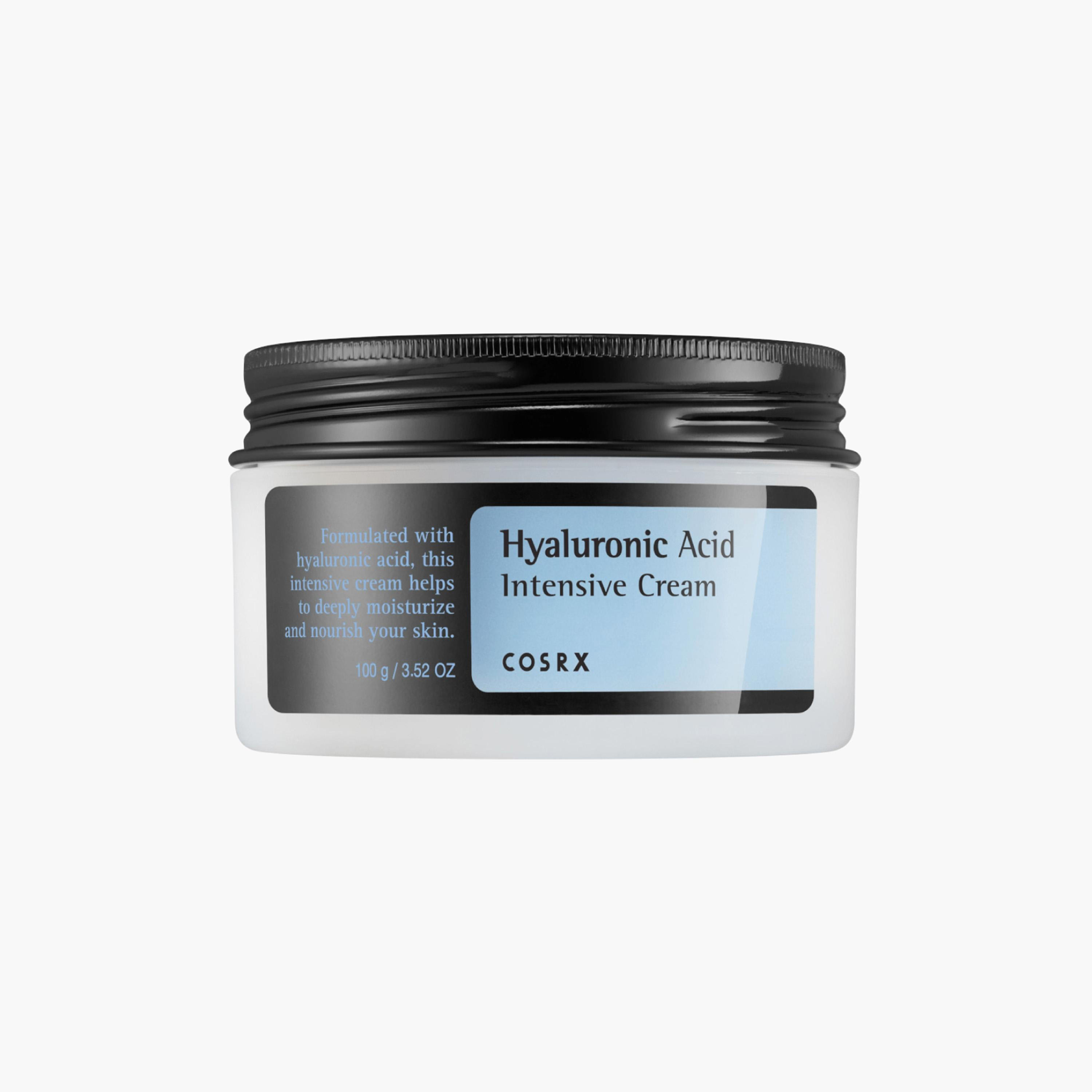COSRX Hyaluronic Acid Intensive Cream-beautyandpersonalcare-skin-moisturisers-facemoisturisers-image-1