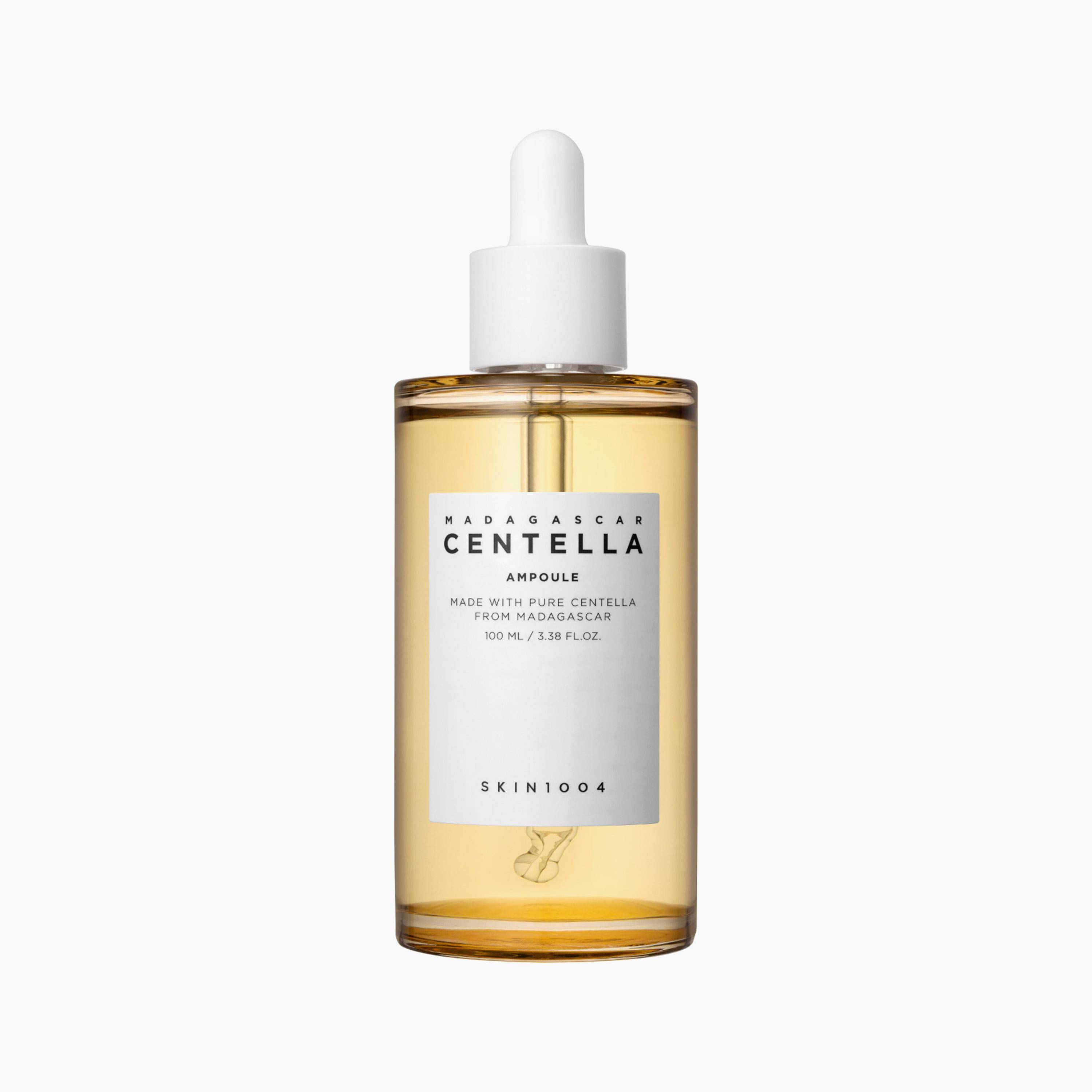 Skin 1004 Madagascar Centella Ampoule - 100 ml-beautyandpersonalcare-skin-cleansers-tonerandmists-image-1