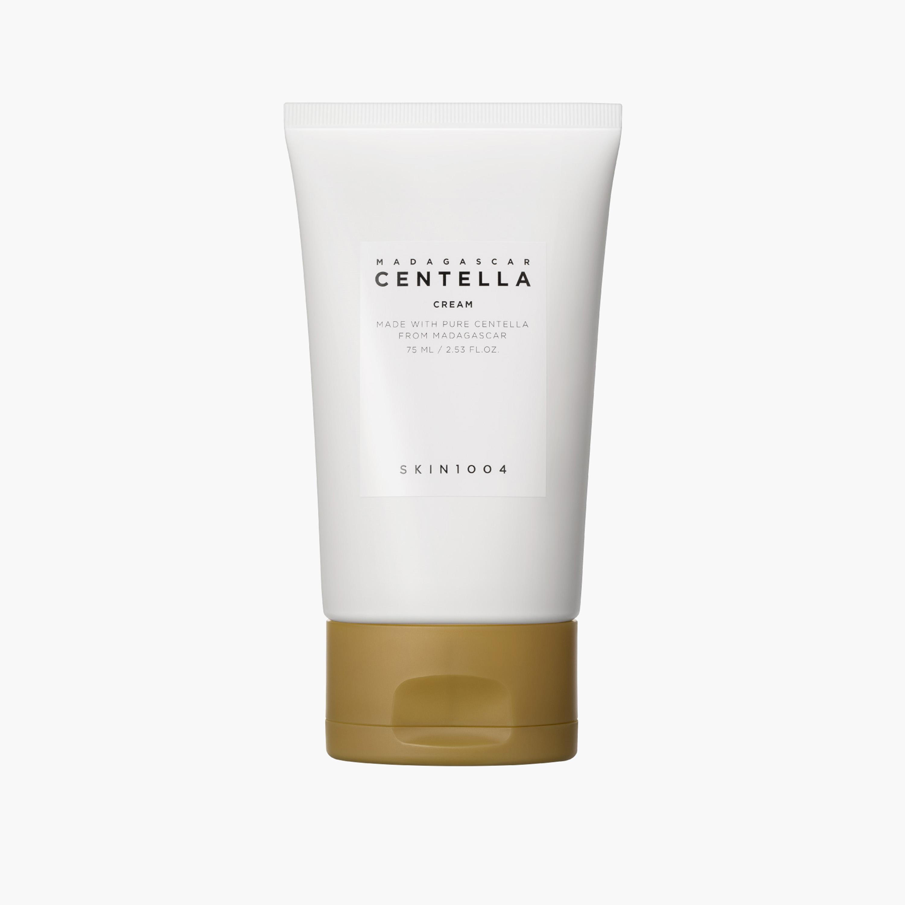 Skin 1004 Madagascar Centella Cream - 75 ml-beautyandpersonalcare-skin-moisturisers-facemoisturisers-image-1