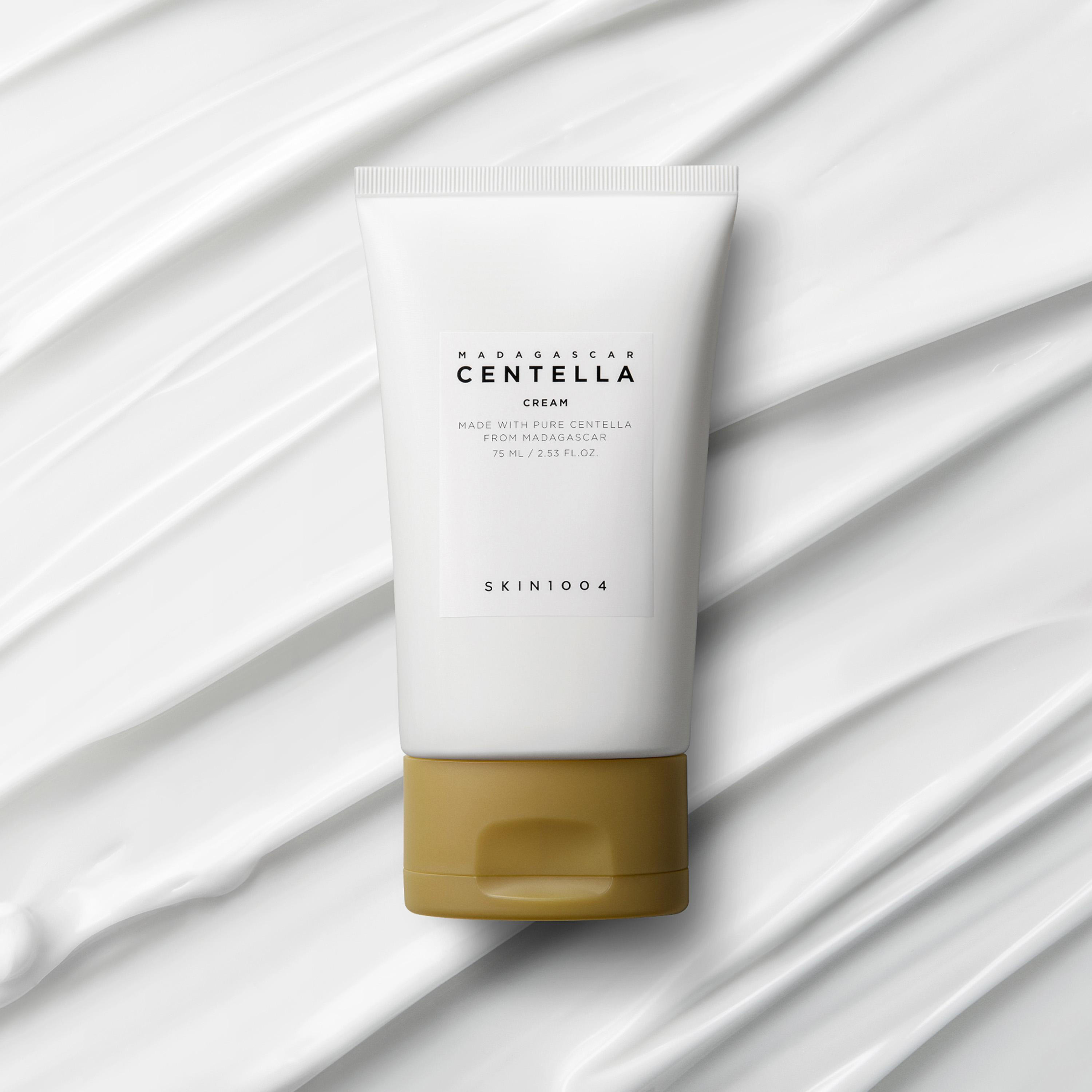 Skin 1004 Madagascar Centella Cream - 75 ml-beautyandpersonalcare-skin-moisturisers-facemoisturisers-image-2