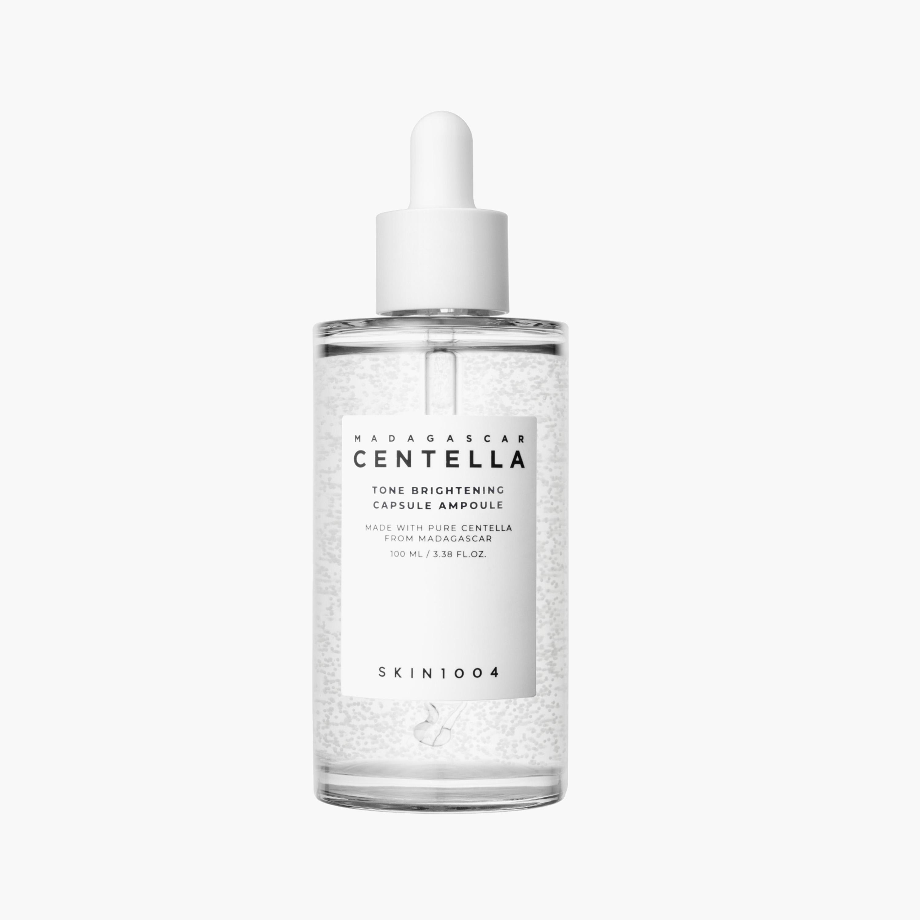 Skin 1004 Madagascar Centella Tone Brightening Capsule Ampoule - 100 ml-beautyandpersonalcare-mens-skincare-image-1