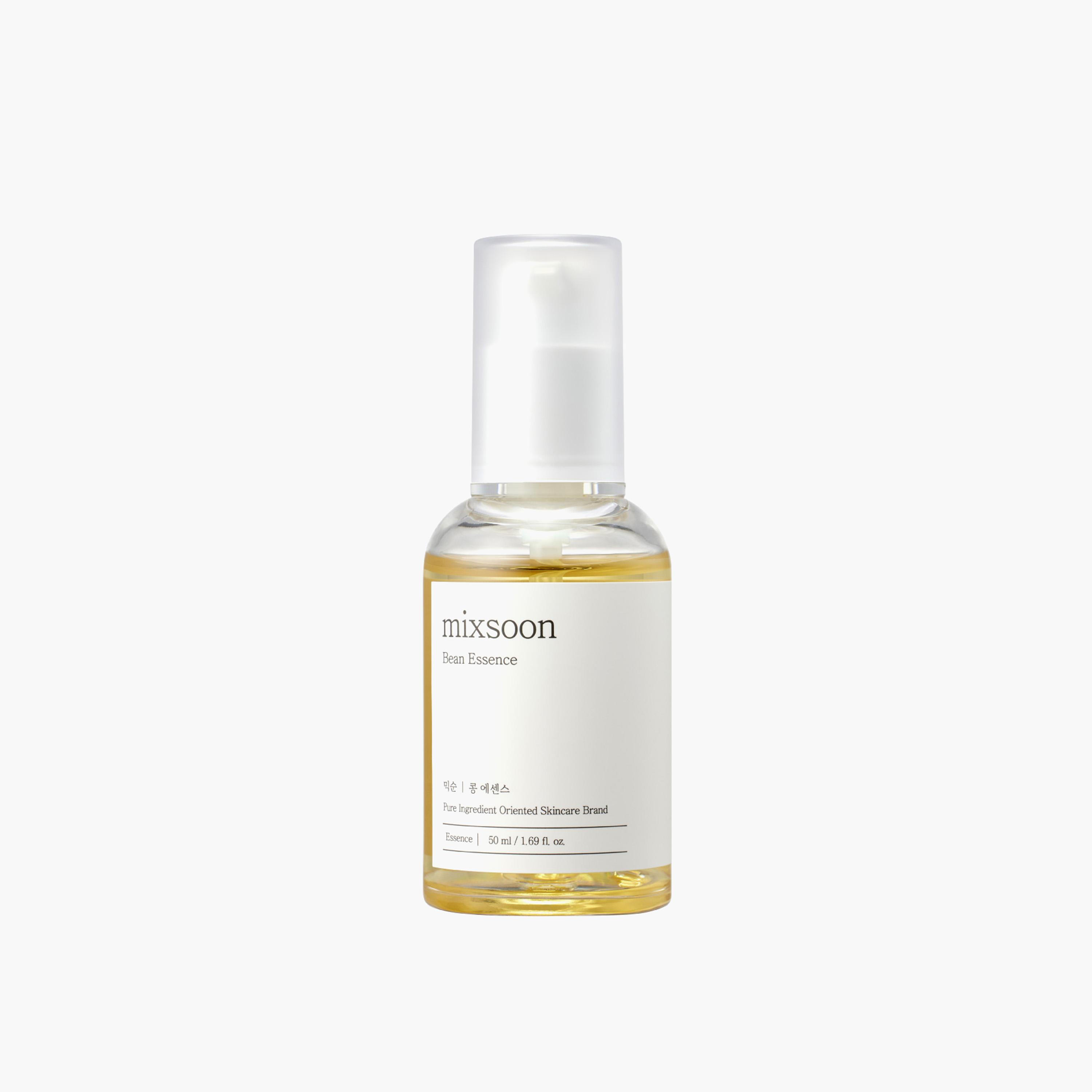 MIXSOON Bean Essence - 50 ml-beautyandpersonalcare-kbeauty-skin-treatmentsandserums-image-1