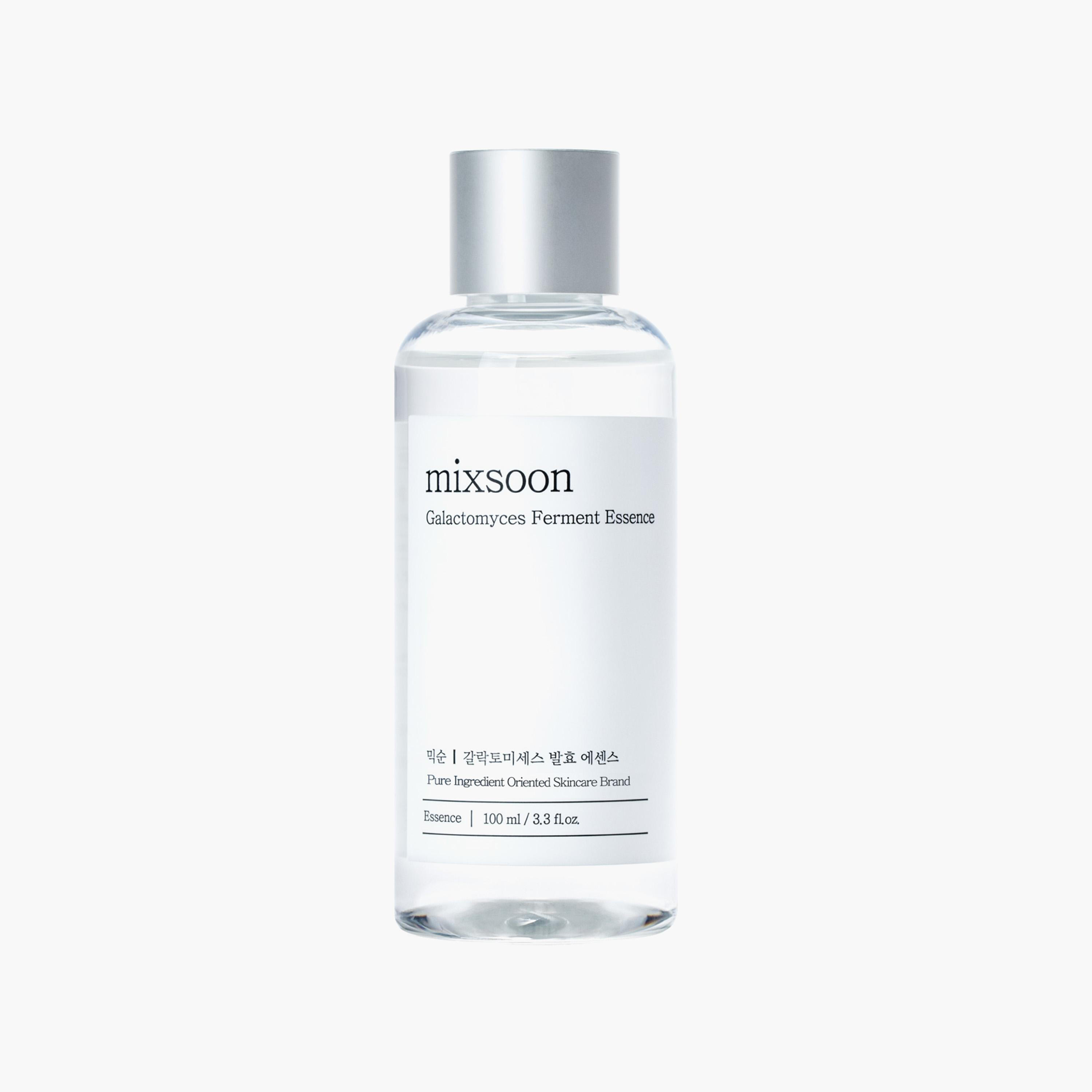 MIXSOON Galactomyces Ferment Essence - 100 ml-beautyandpersonalcare-kbeauty-skin-treatmentsandserums-image-1