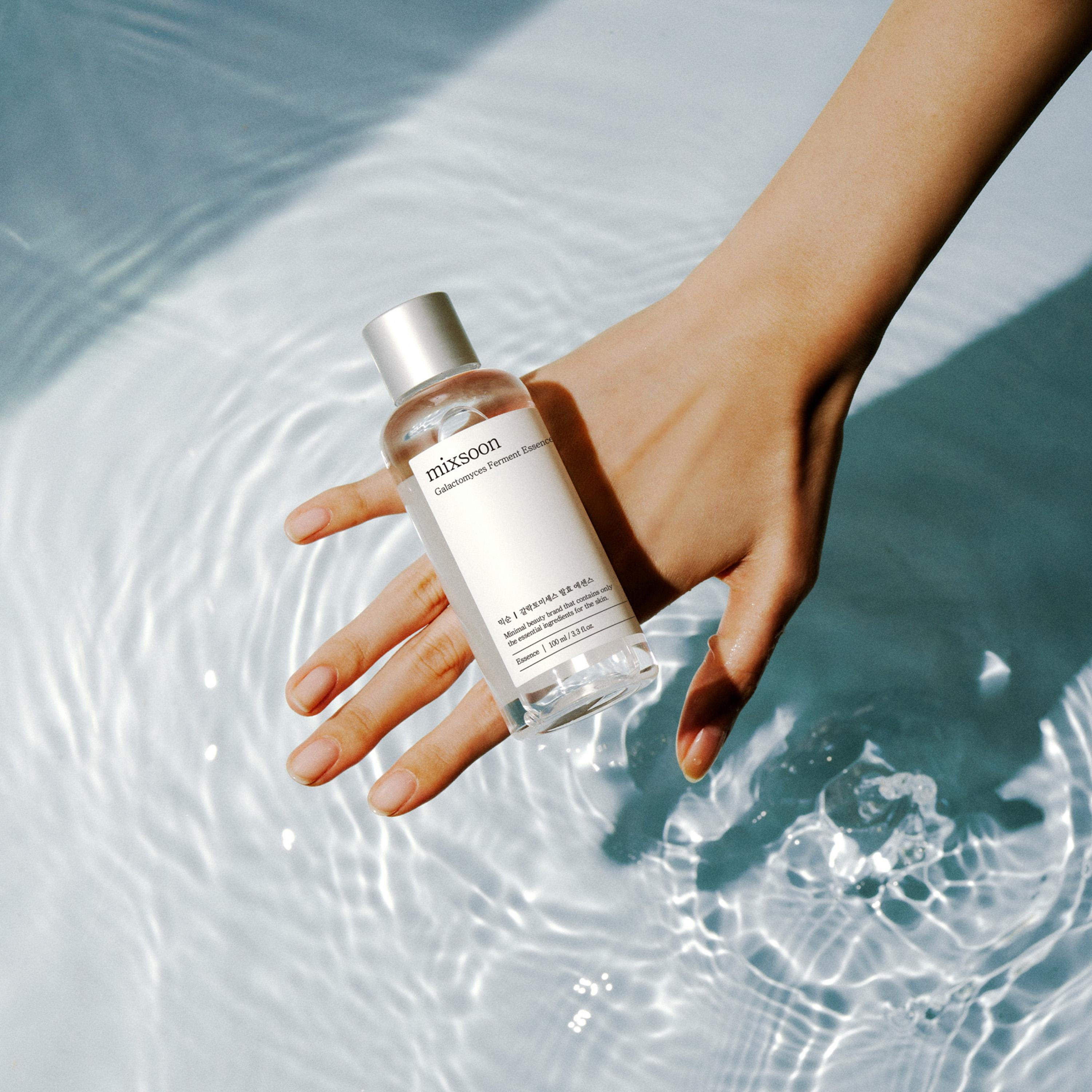 MIXSOON Galactomyces Ferment Essence - 100 ml-beautyandpersonalcare-kbeauty-skin-treatmentsandserums-image-2