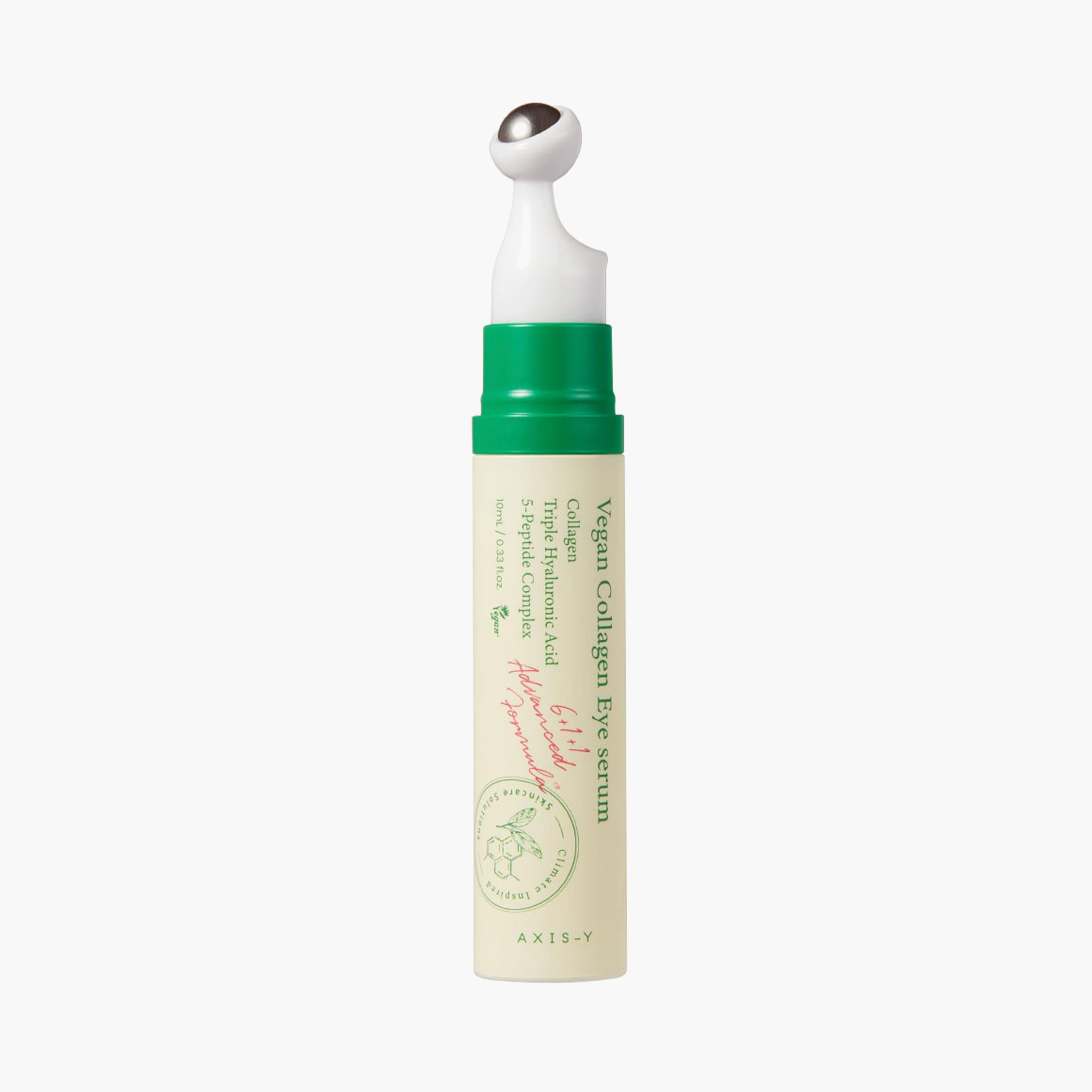 Axis-Y Vegan Collagen Eye Serum - 10 ml-beautyandpersonalcare-kbeauty-skin-treatmentsandserums-image-1