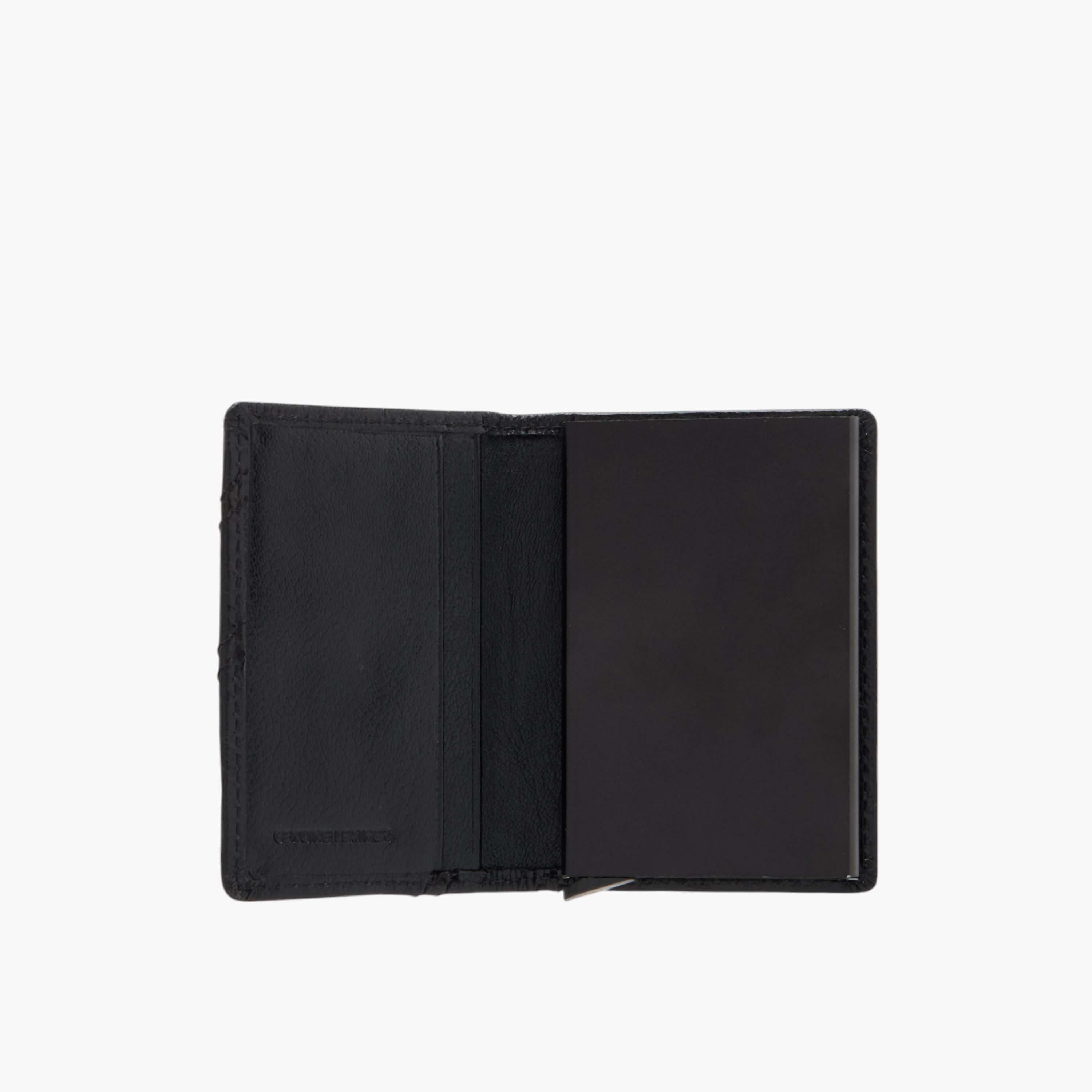 Lee Cooper Solid Bi-Fold Cardholder-men-beltsandwallets-wallets-image-5