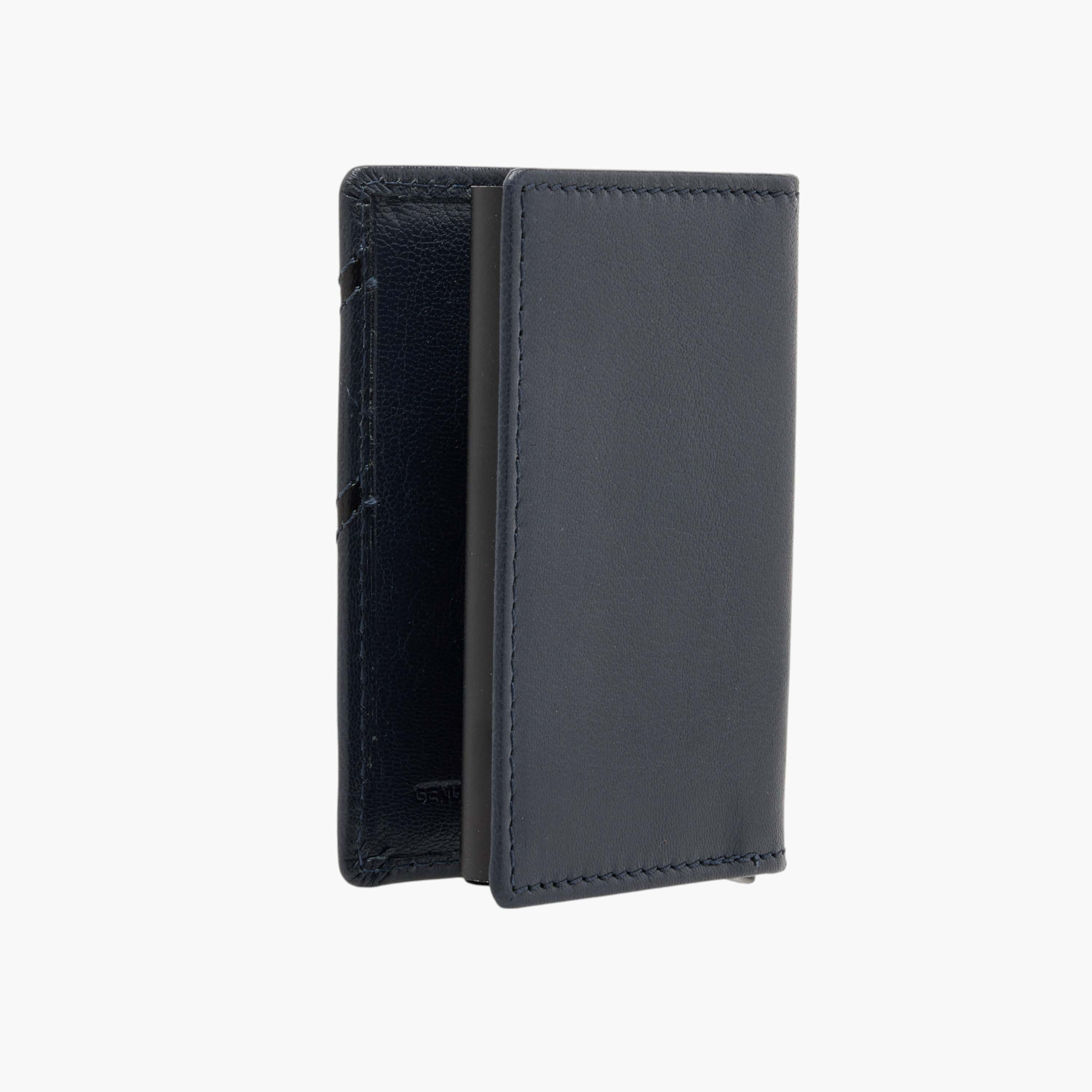 Lee Cooper Solid Bi-Fold Cardholder-men-beltsandwallets-wallets-image-2