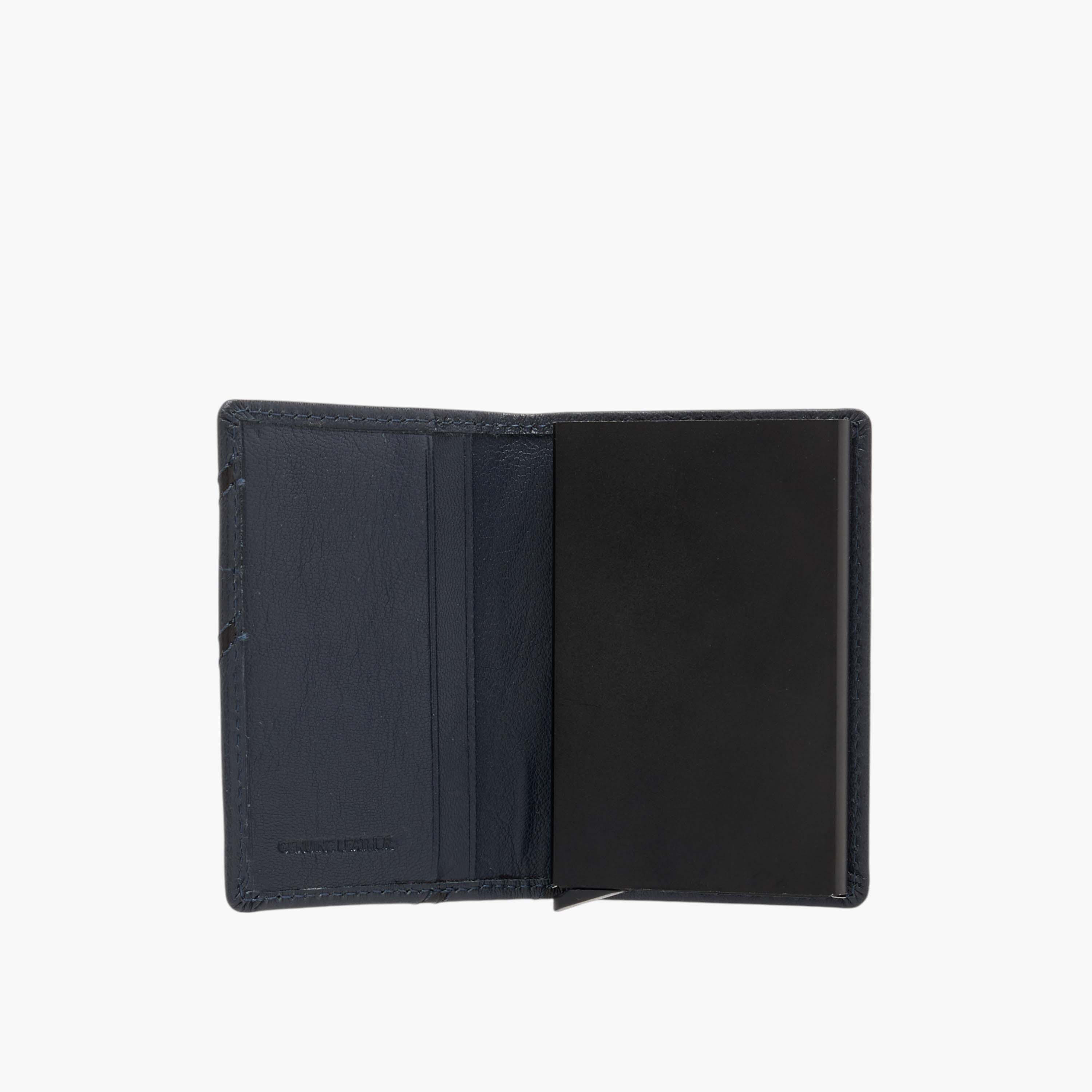 Lee Cooper Solid Bi-Fold Cardholder-men-beltsandwallets-wallets-image-5