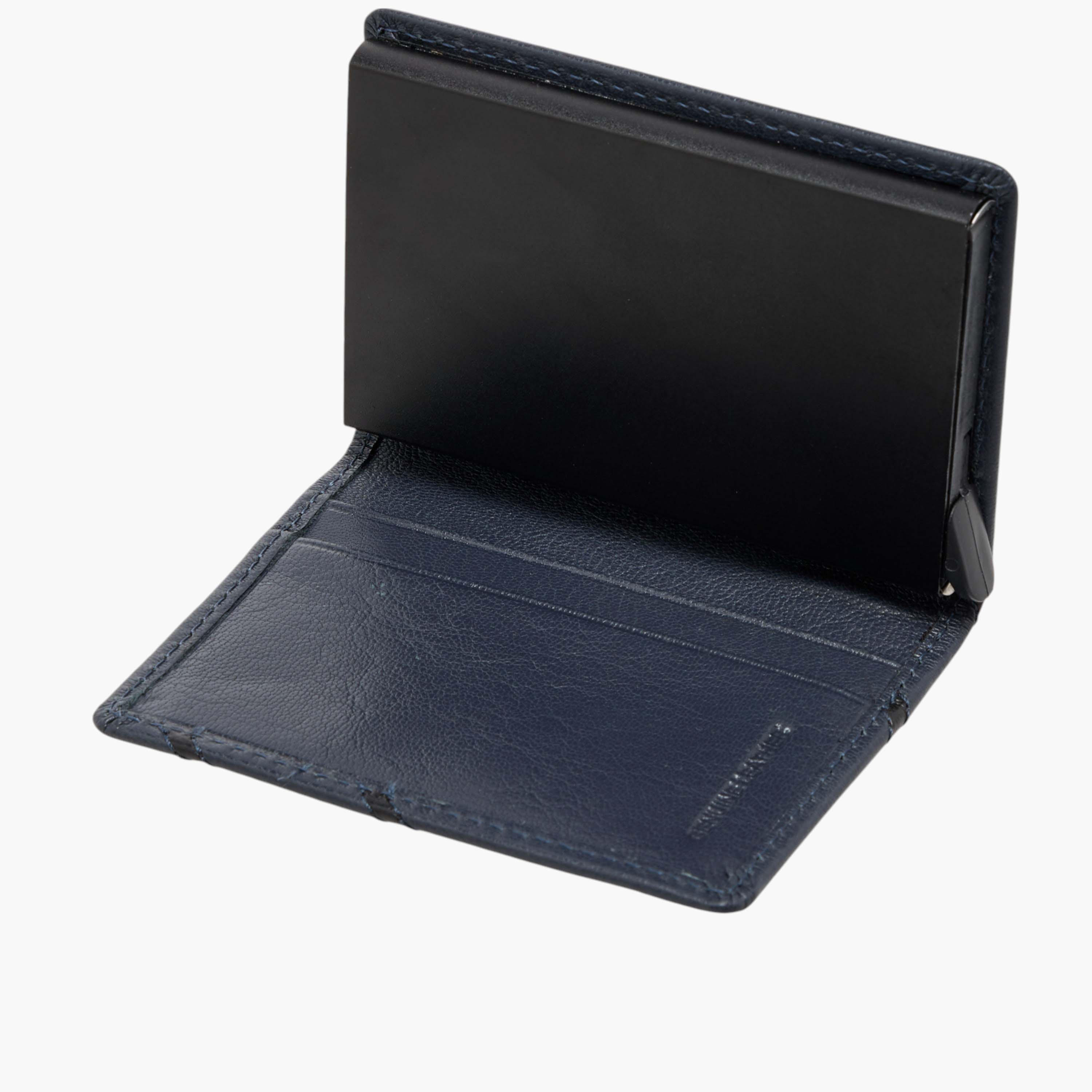 Lee Cooper Solid Bi-Fold Cardholder-men-beltsandwallets-wallets-image-6