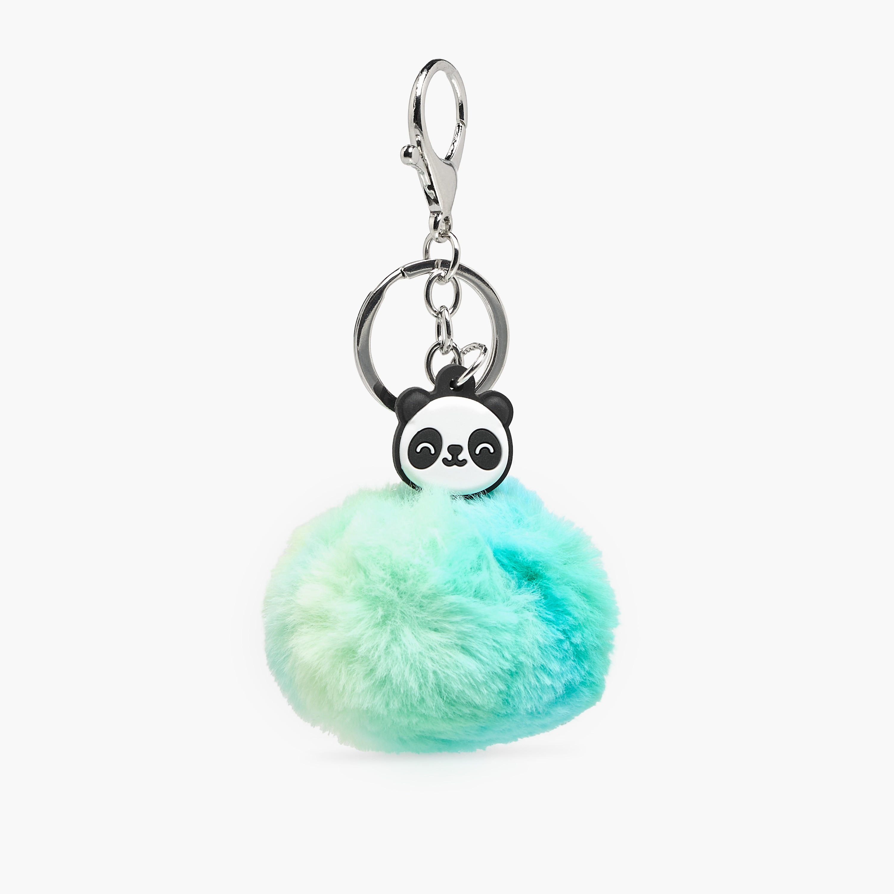 Charm Accent Keyring with Lobster Hook-girls-accessories-keyringsandbagcharms-image-1