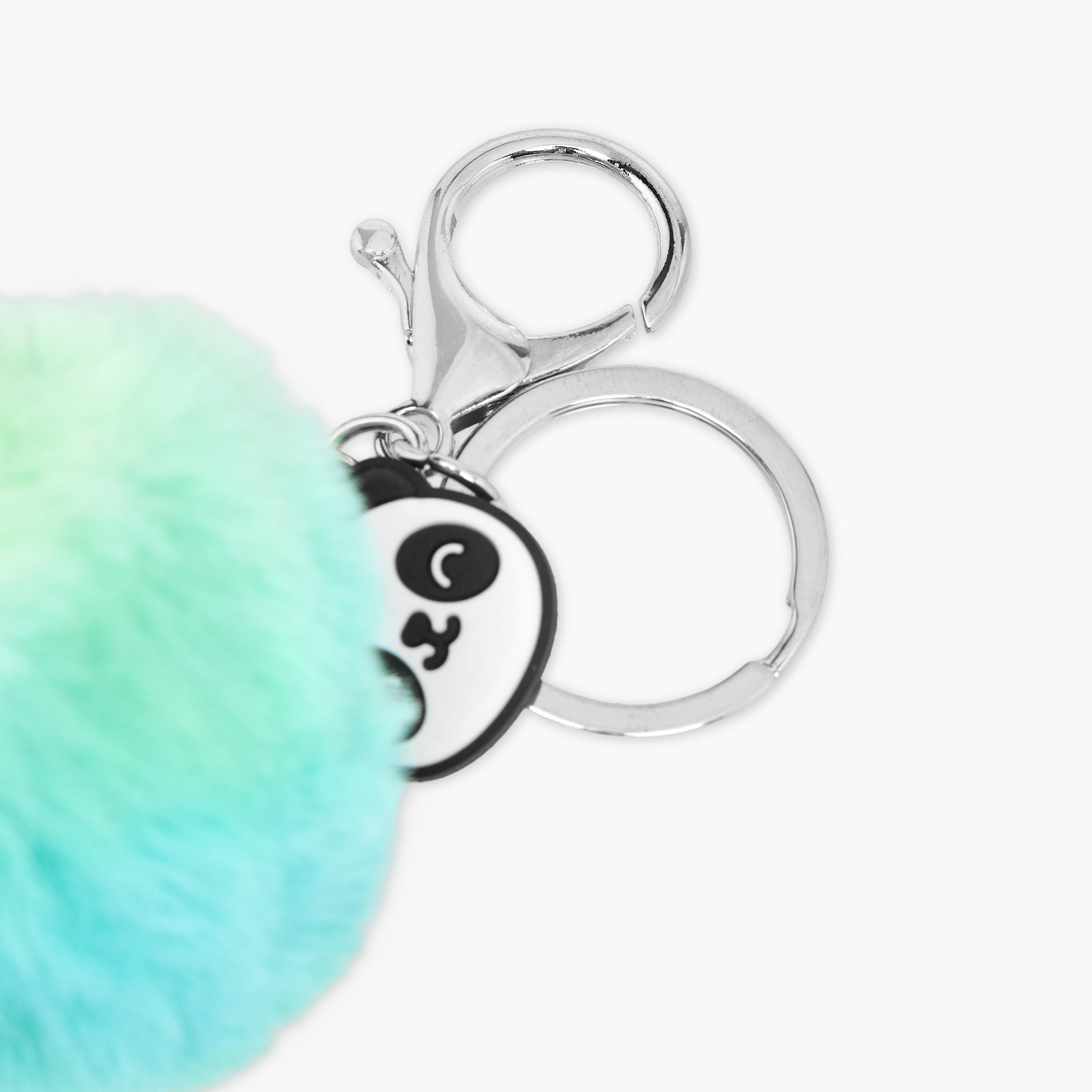 Charm Accent Keyring with Lobster Hook-girls-accessories-keyringsandbagcharms-image-4