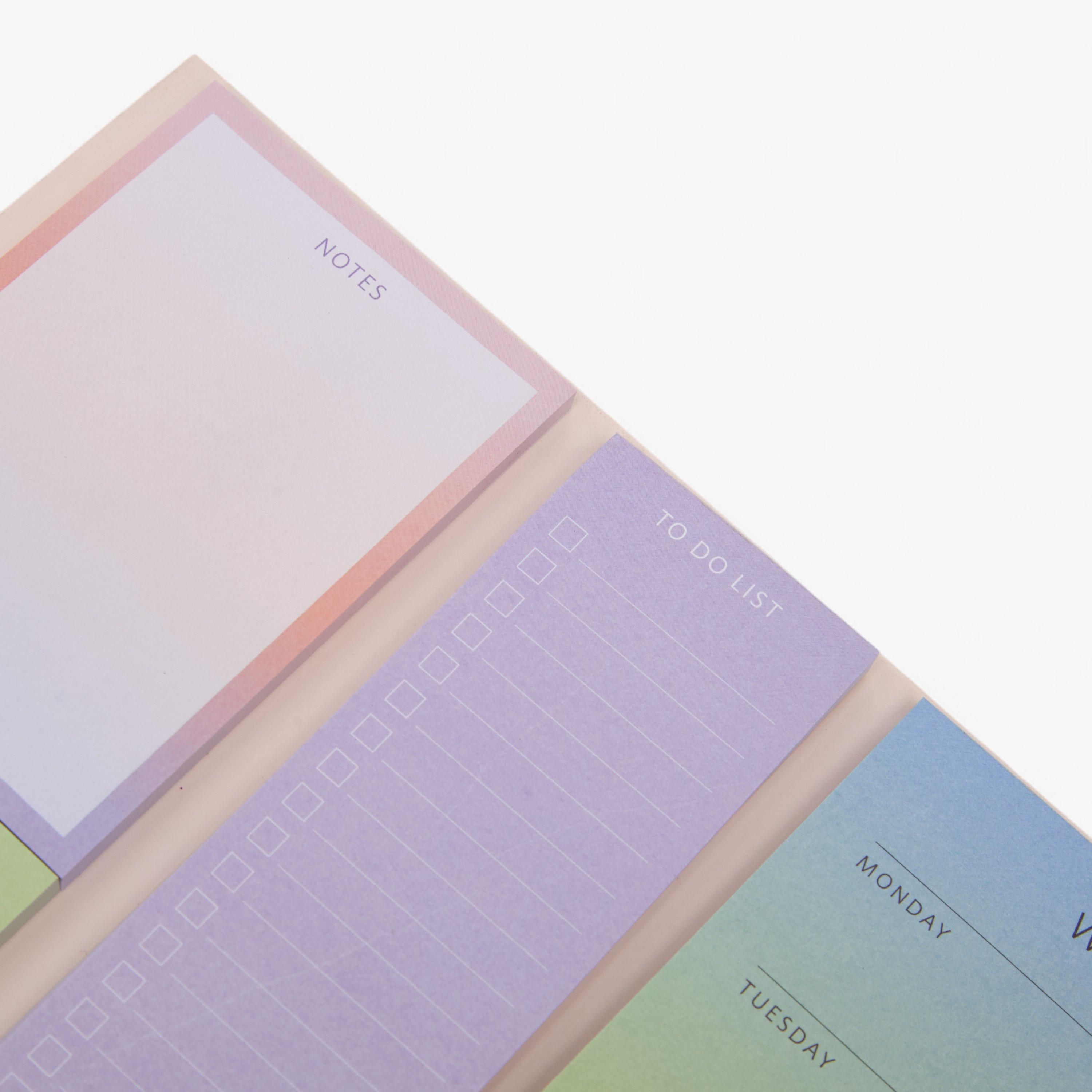 Memo Pad Set-school-stationery-sets-image-5