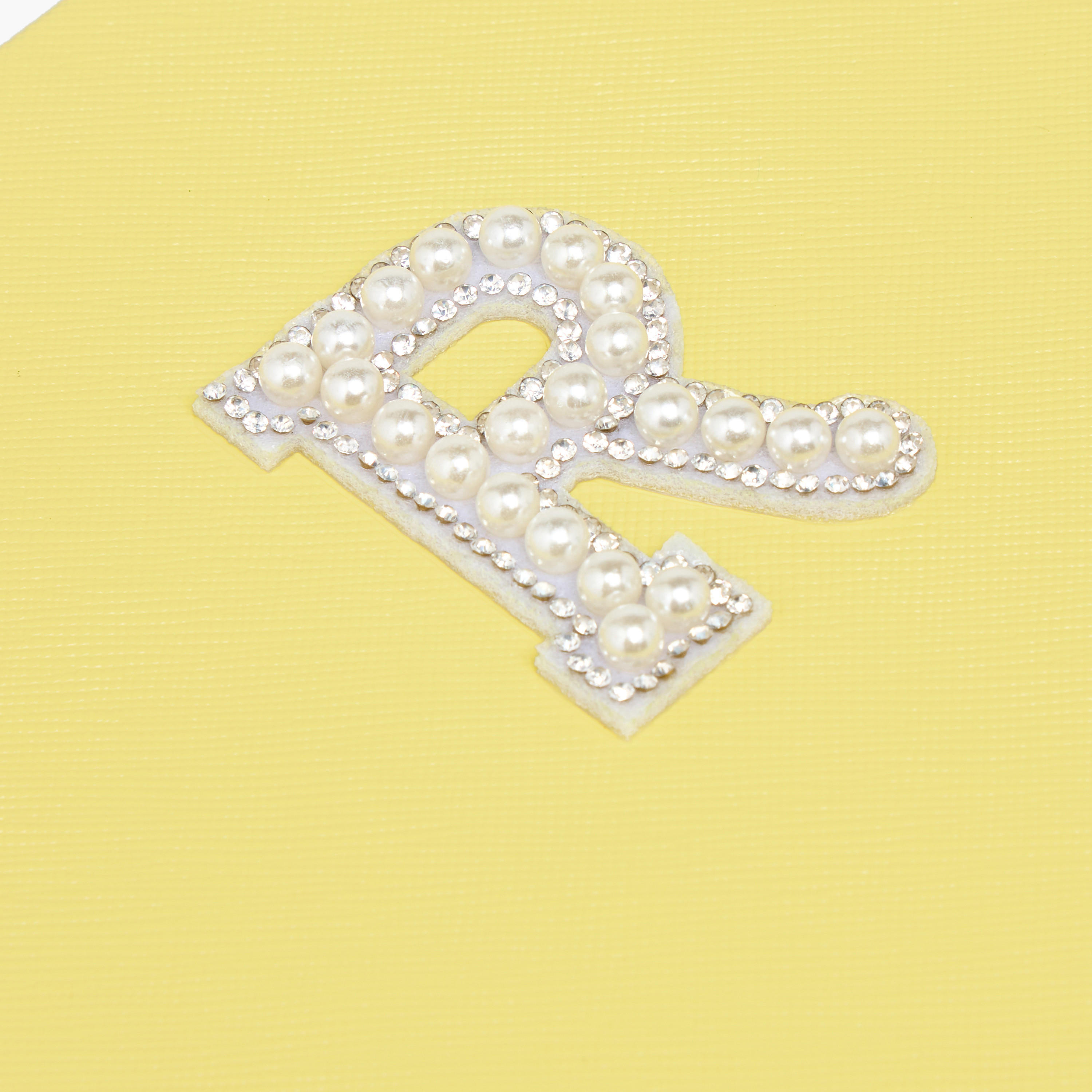 Initial R Ruled A5 Notebook-school-stationery-notebooks-image-3