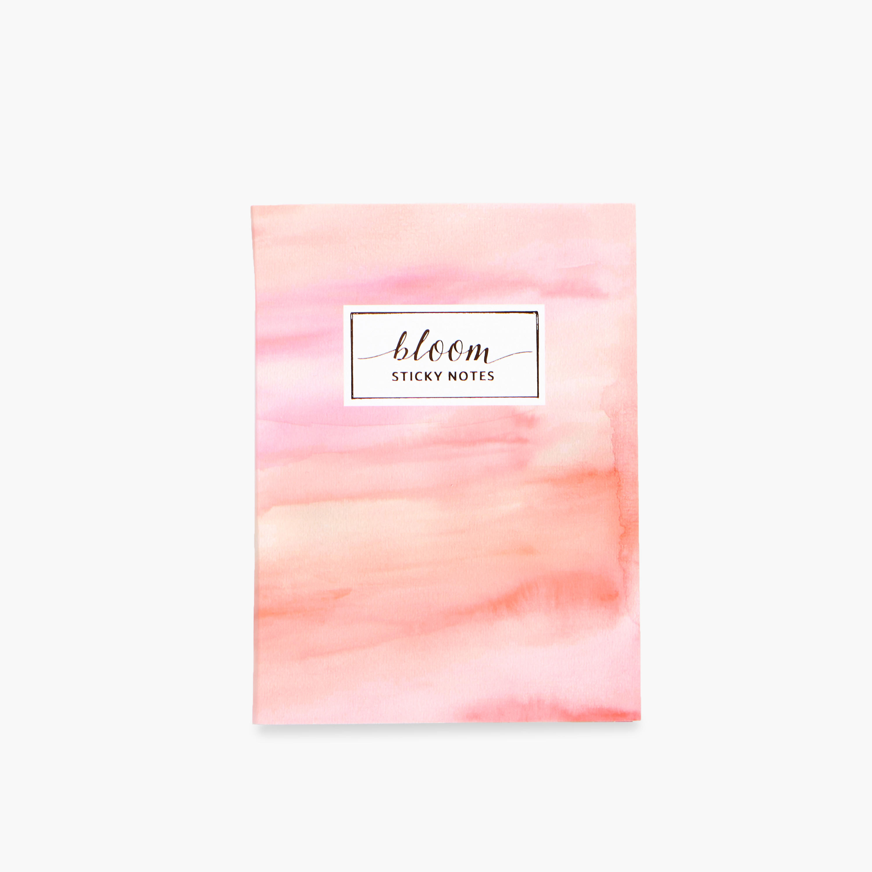 Printed Sticky Notes-school-stationery-sets-image-1
