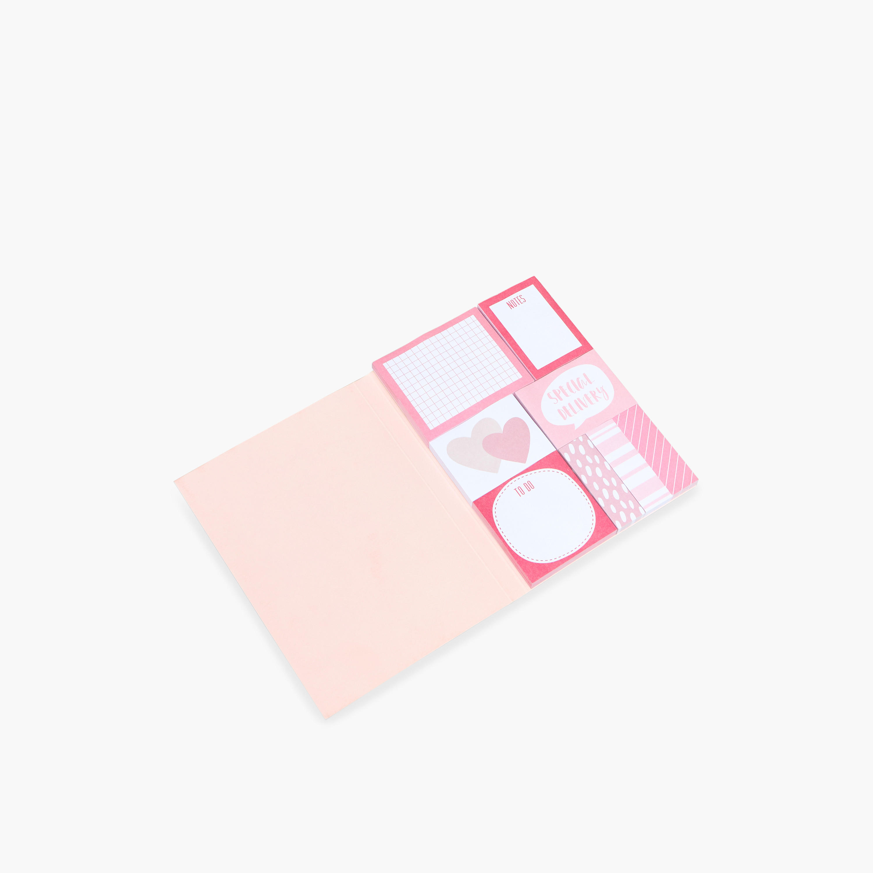 Printed Sticky Notes-school-stationery-sets-image-4
