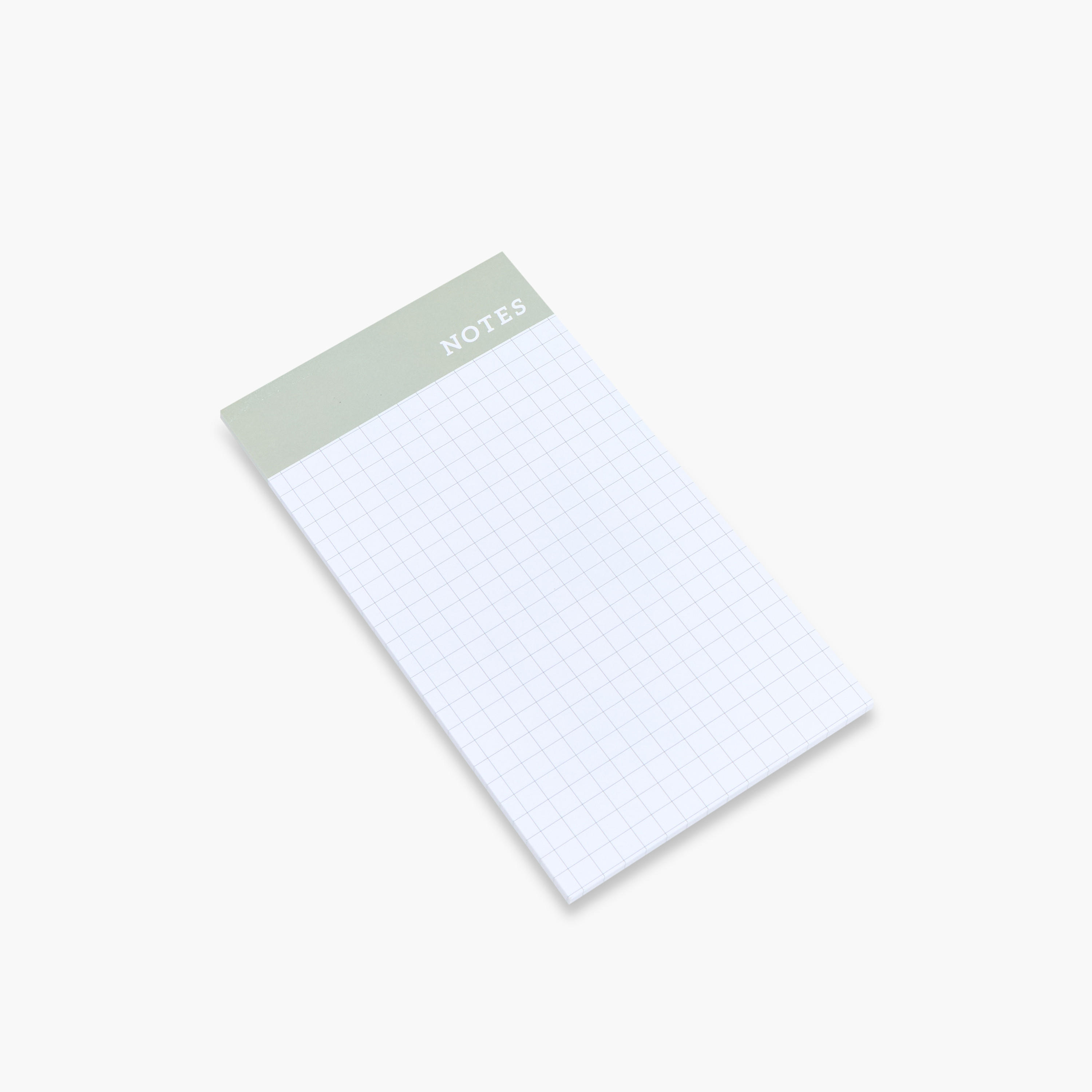 Solid 3-Piece Memo Pad Set-school-stationery-sets-image-4