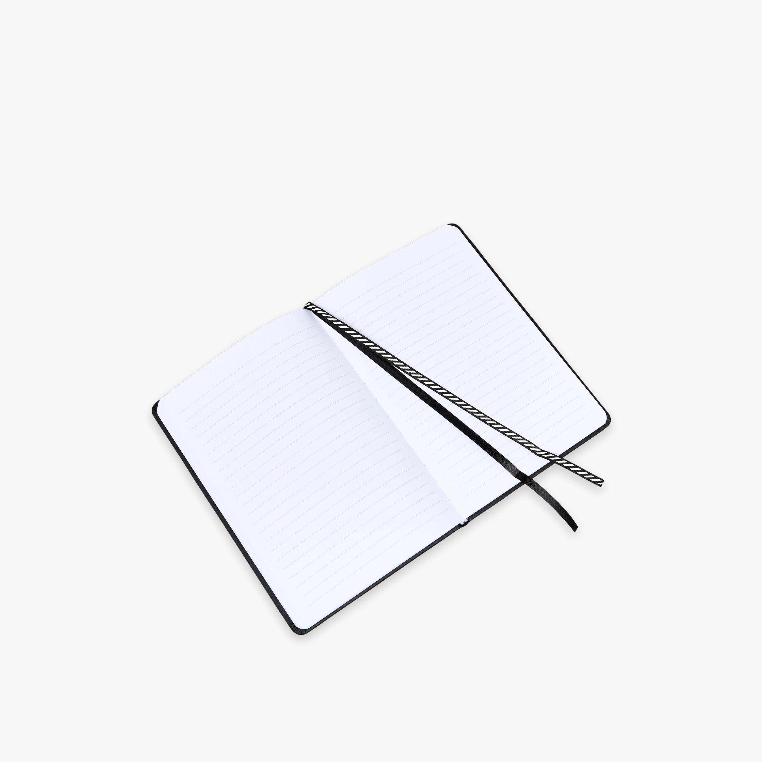 Solid Ruled A5 Notebook-school-stationery-notebooks-image-4