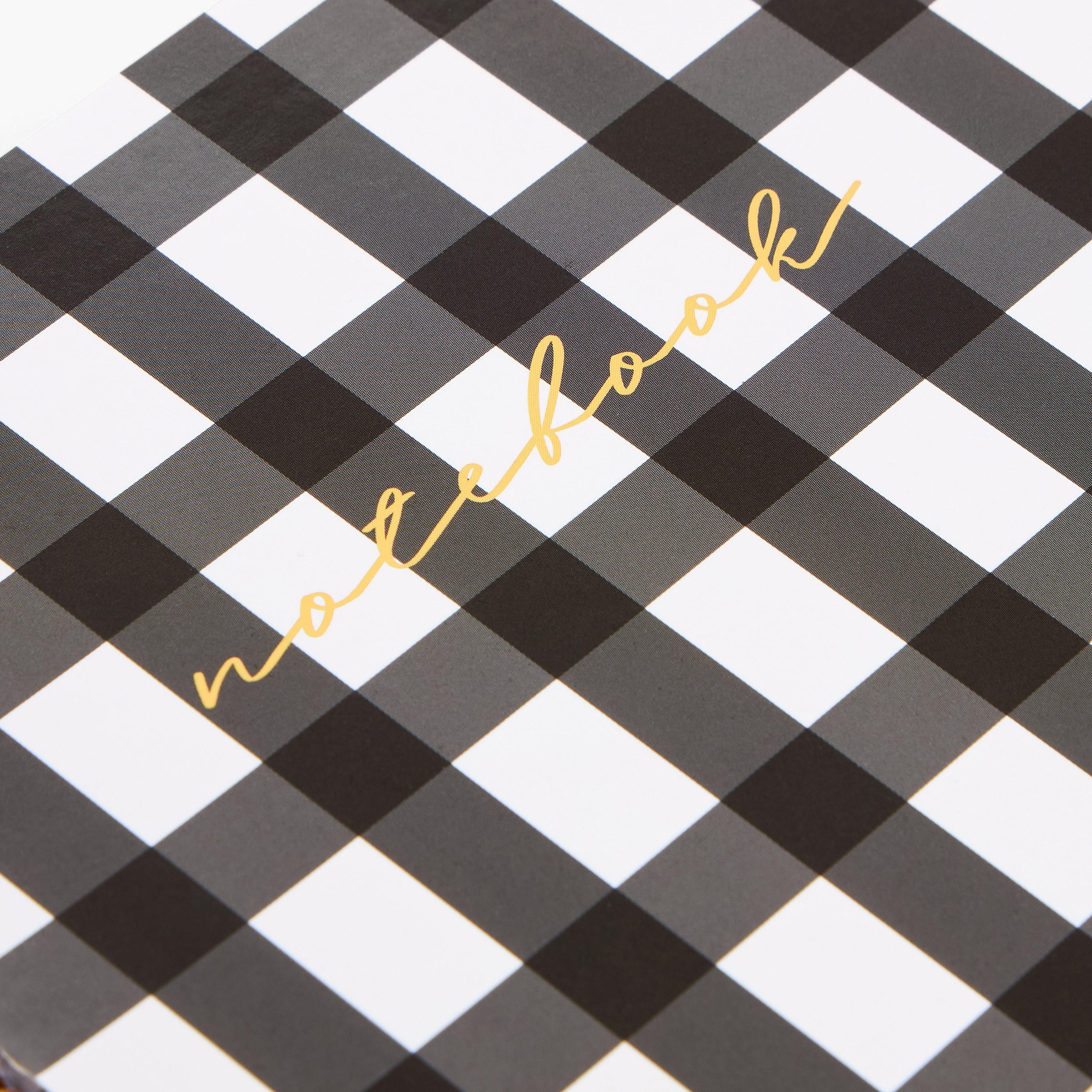 Checked Ruled A5 Spiral Notebook-school-stationery-notebooks-image-3