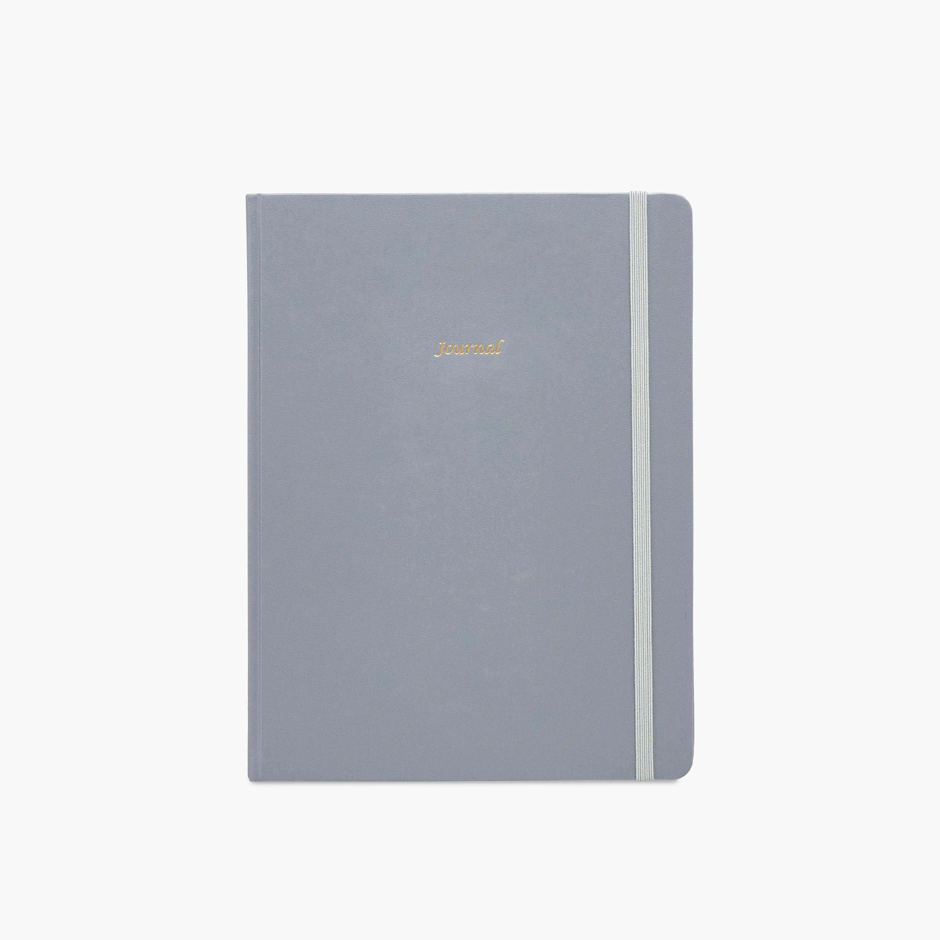 Solid Ruled B5 Notebook-school-stationery-notebooks-image-1