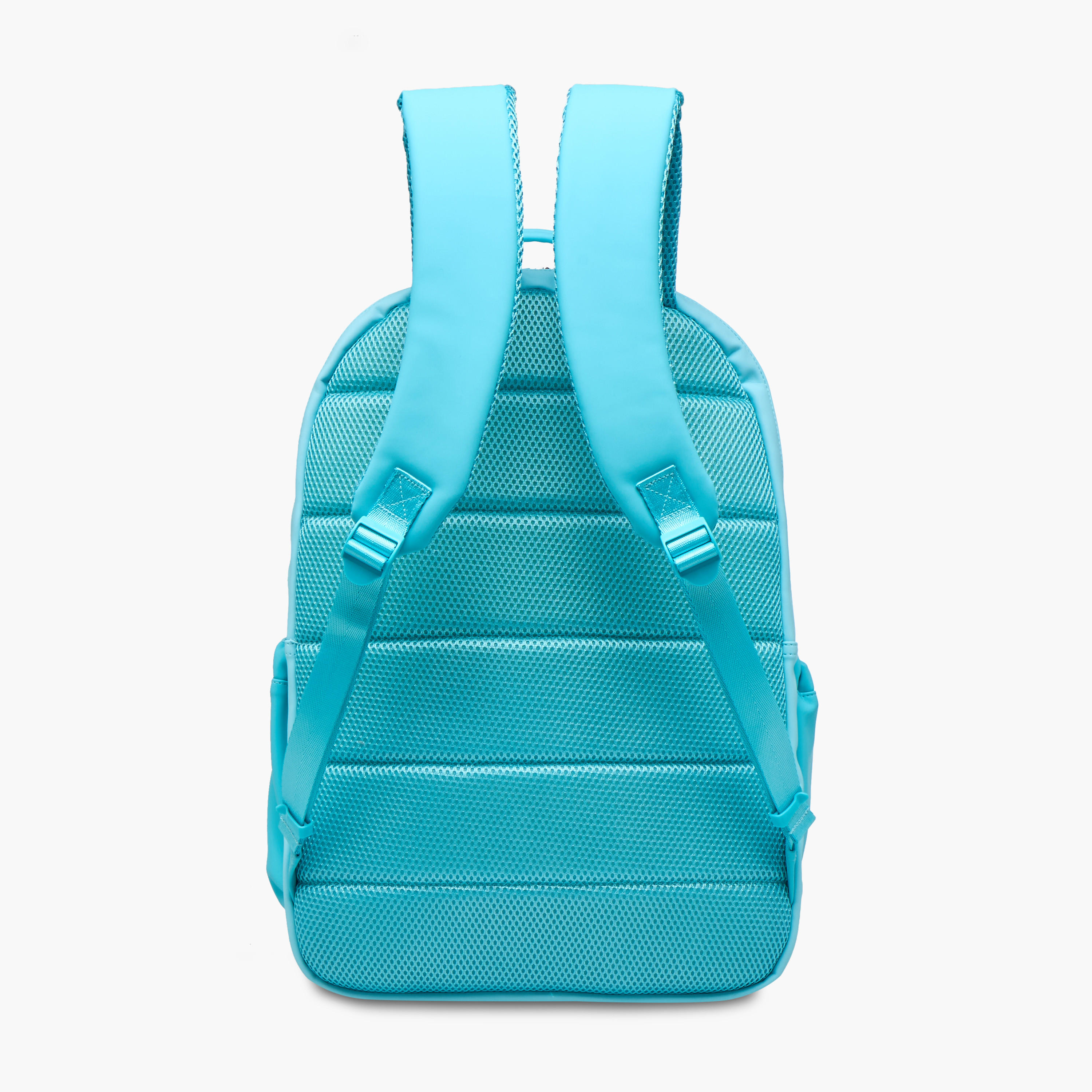 شنطة ظهر بطبعات شعار وسحّاب إغلاق وجيب للابتوب من مونكرومو - 45x32x18 سم-school-bagsandbackpacks-backpacks-image-5