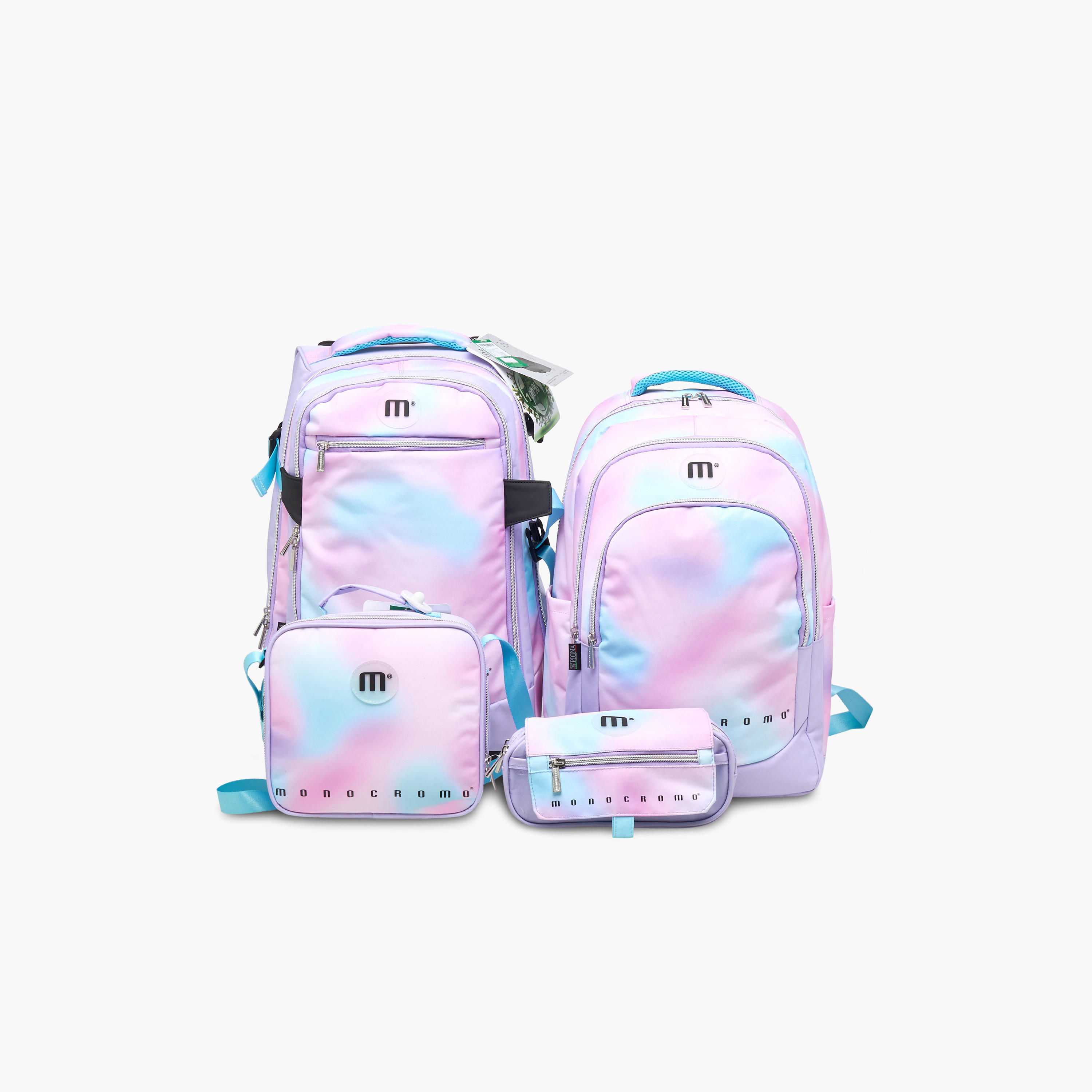 شنطة غداء بطبعات مصبوغة وسحّاب إغلاق من مونكرومو-school-lunchessentials-lunchbags-image-8