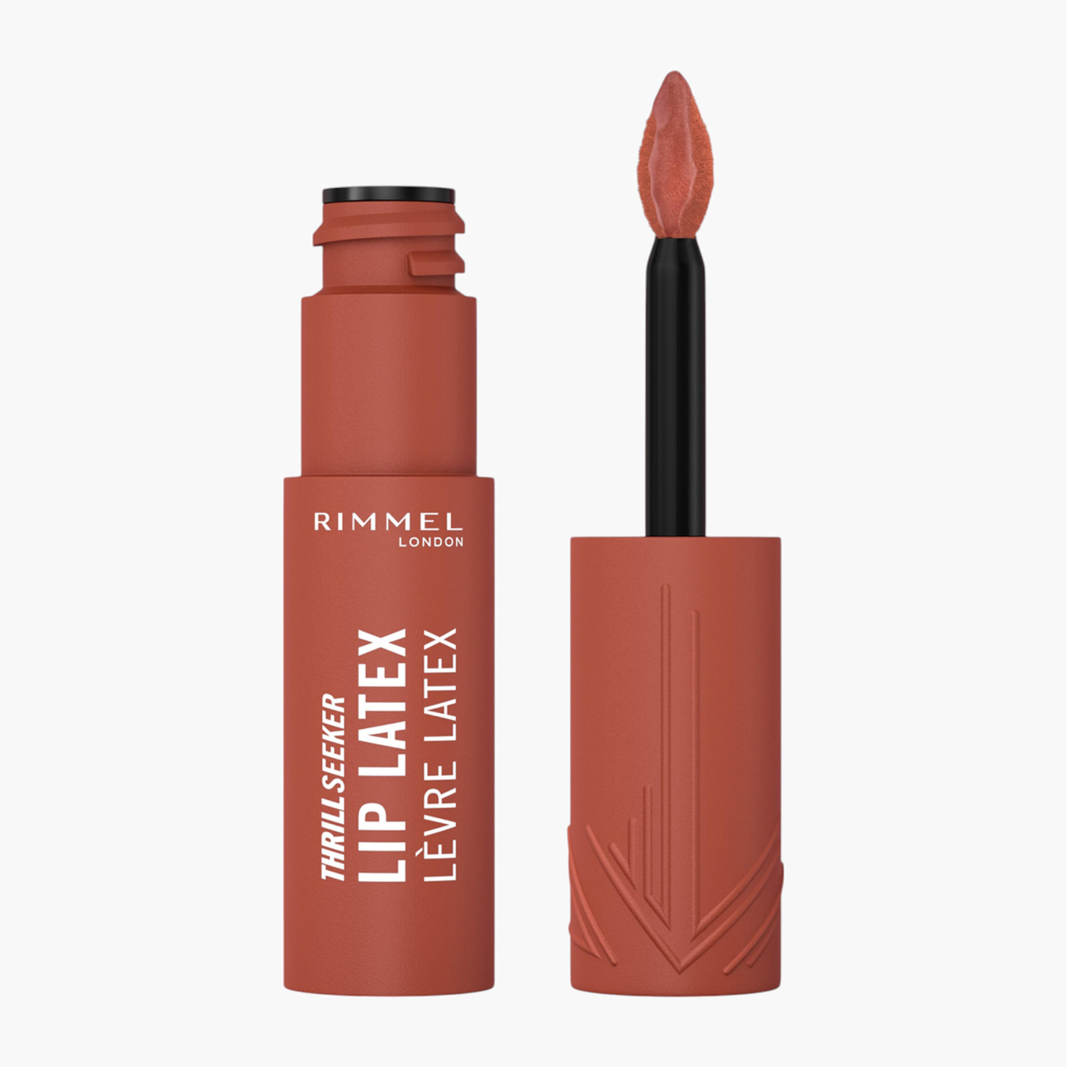 Rimmel Thrill Seeker Lip Latex Lipstick - 6 ml-beautyandpersonalcare-makeup-lips-lipsticks-image-1