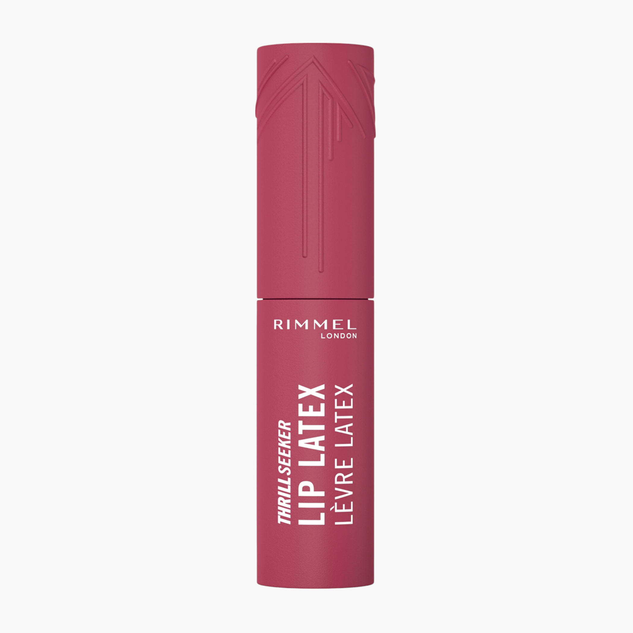 Rimmel Thrill Seeker Lip Latex Lipstick - 6 ml-beautyandpersonalcare-makeup-lips-lipsticks-image-2